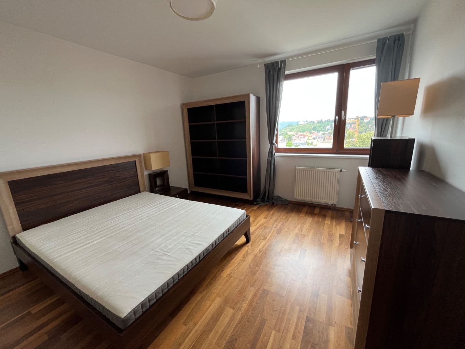 Pronájem bytu 3+kk 90 m², Na Srážku, Praha, Praha Pronájem bytu 3+kk 90 m², Na Srážku, Praha, Praha