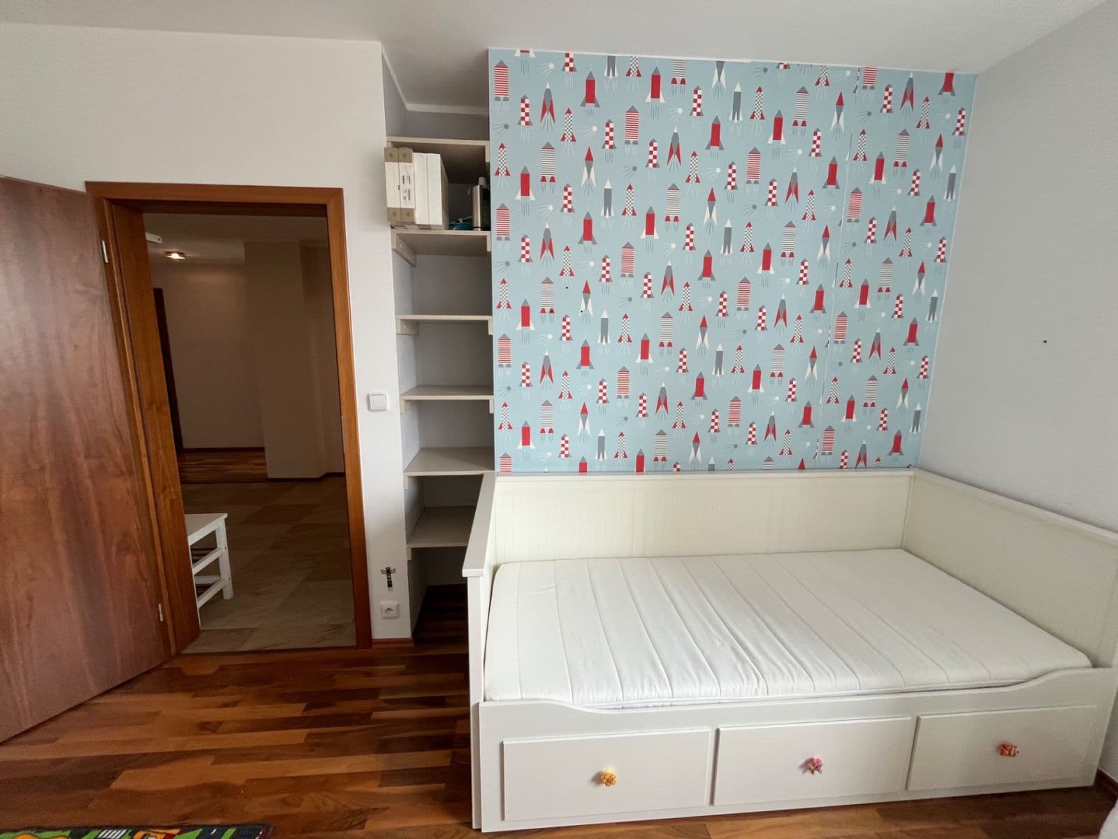 Pronájem bytu 3+kk 90 m², Na Srážku, Praha, Praha Pronájem bytu 3+kk 90 m², Na Srážku, Praha, Praha