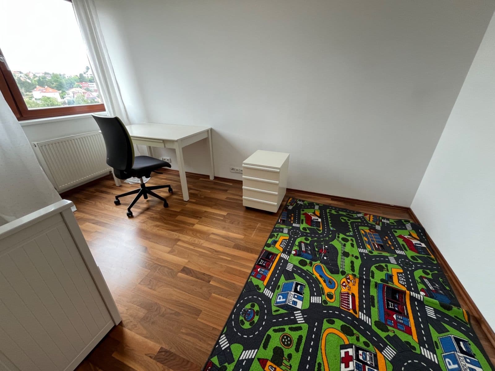 Pronájem bytu 3+kk 90 m², Na Srážku, Praha, Praha Pronájem bytu 3+kk 90 m², Na Srážku, Praha, Praha