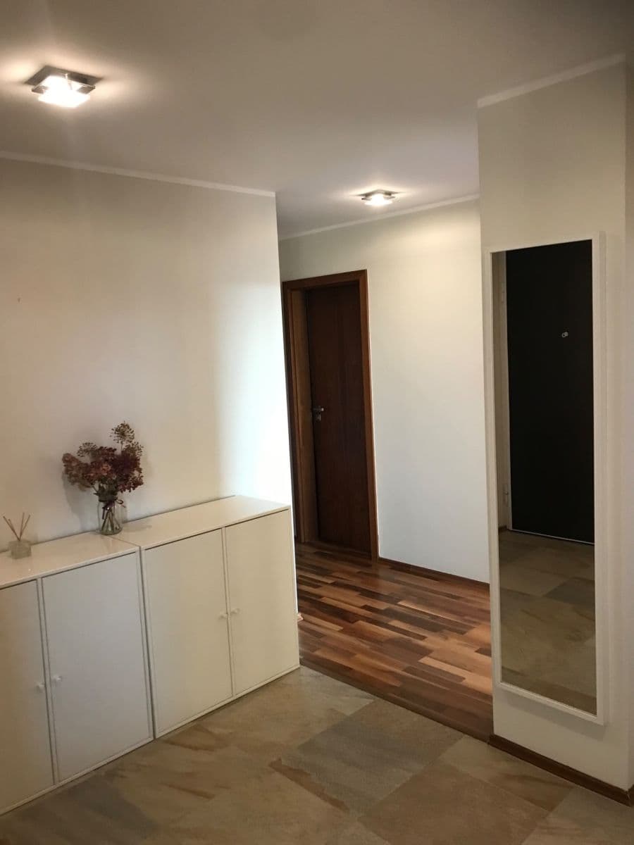 Pronájem bytu 3+kk 90 m², Na Srážku, Praha, Praha Pronájem bytu 3+kk 90 m², Na Srážku, Praha, Praha