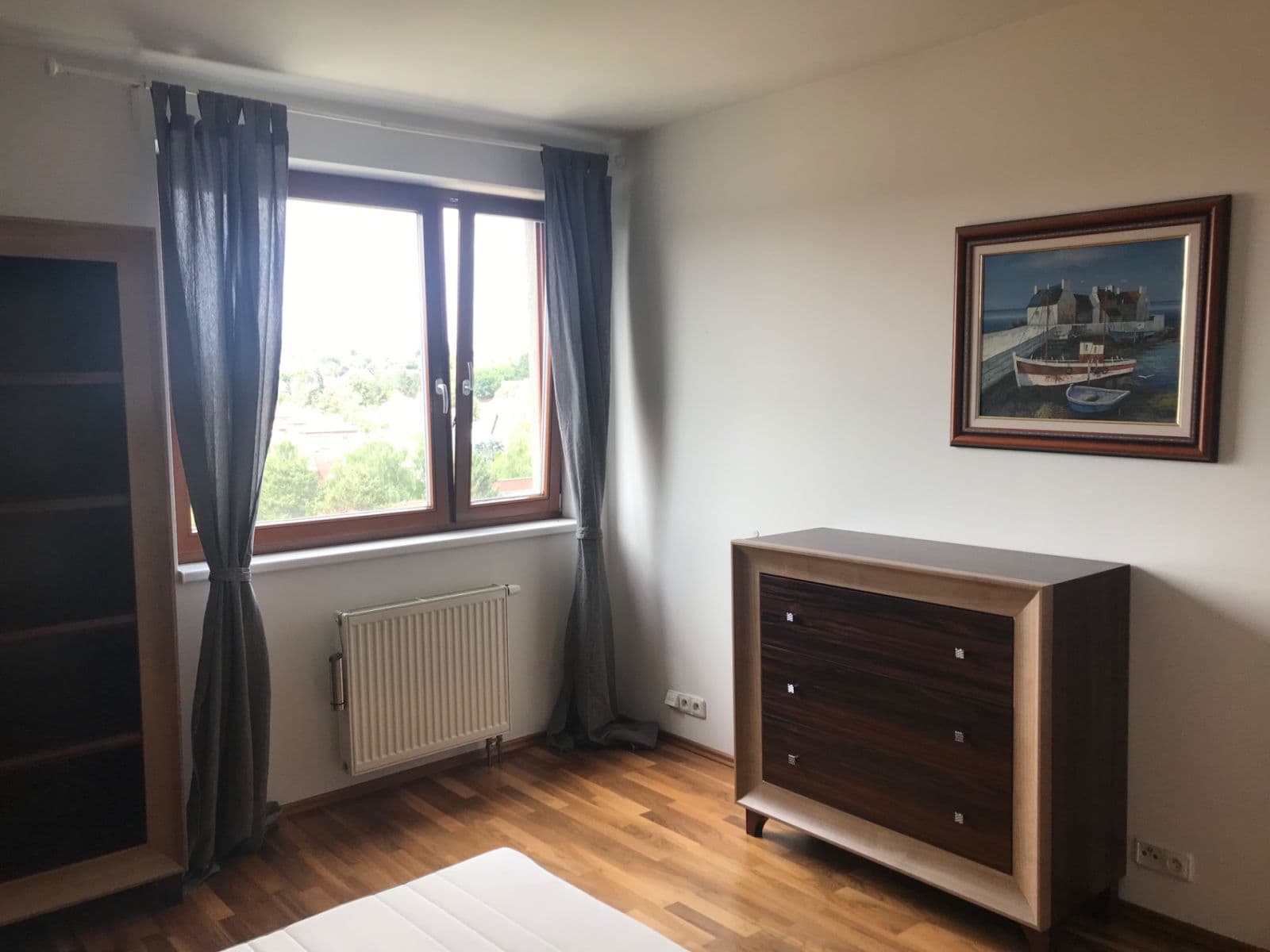 Pronájem bytu 3+kk 90 m², Na Srážku, Praha, Praha Pronájem bytu 3+kk 90 m², Na Srážku, Praha, Praha