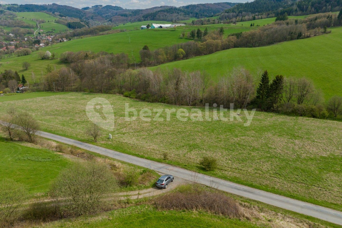 Prodej pozemku 1.200 m², Růžďka, Zlínský kraj