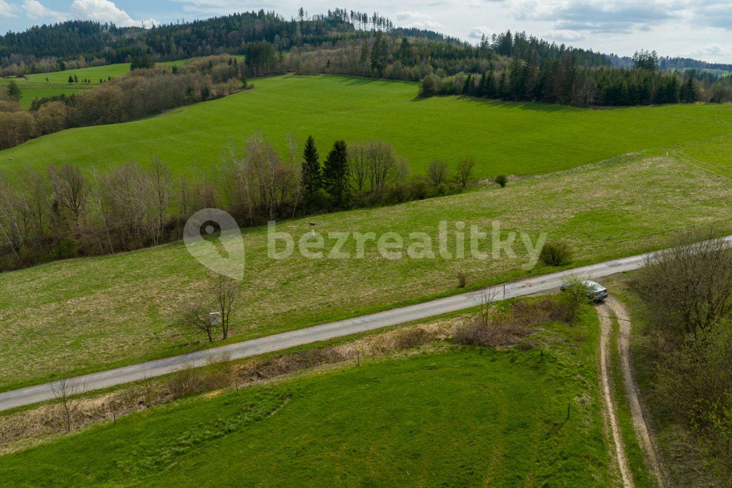 Prodej pozemku 1.200 m², Růžďka, Zlínský kraj