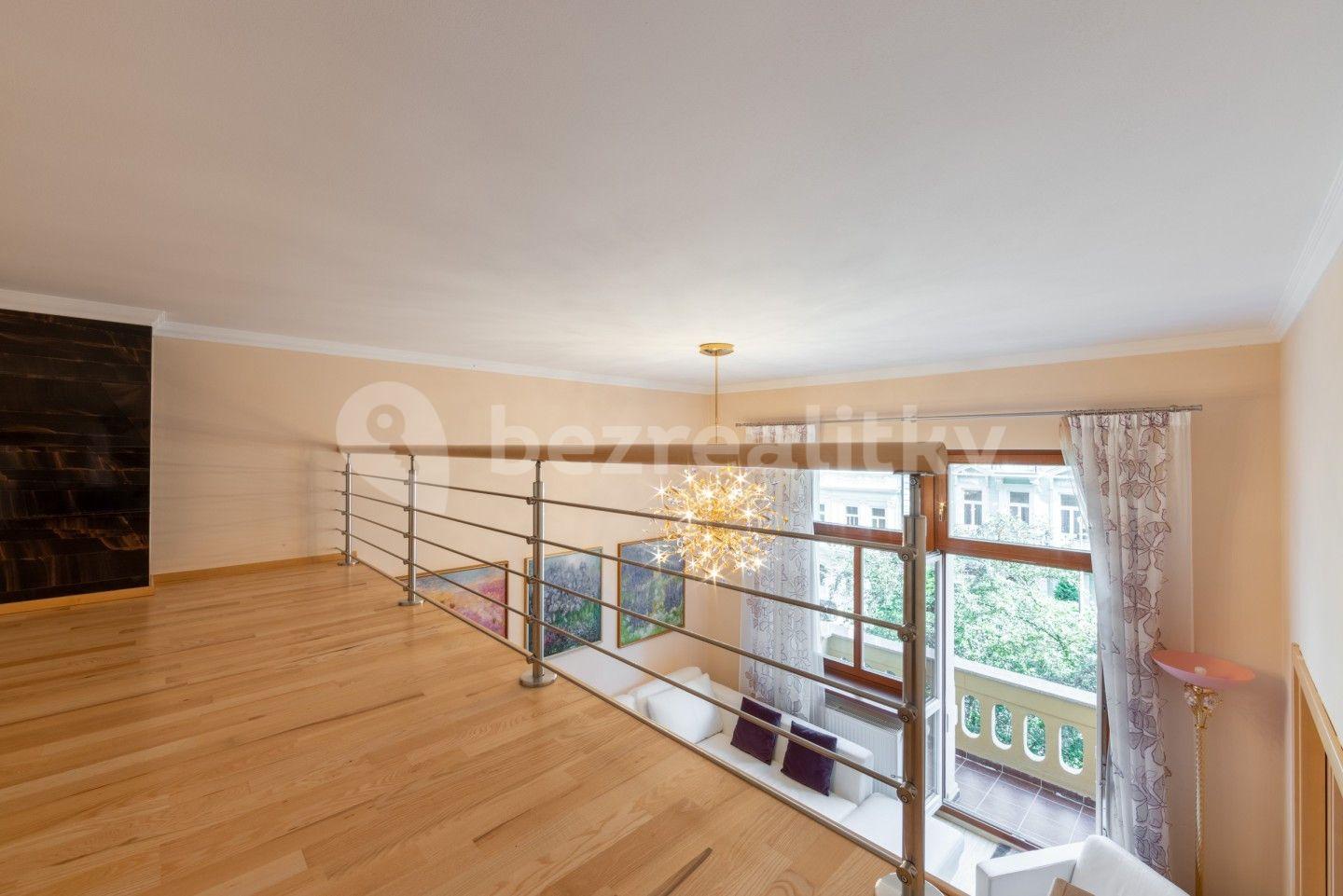Prodej bytu 3+kk 67 m², Sadová, Karlovy Vary, Karlovarský kraj