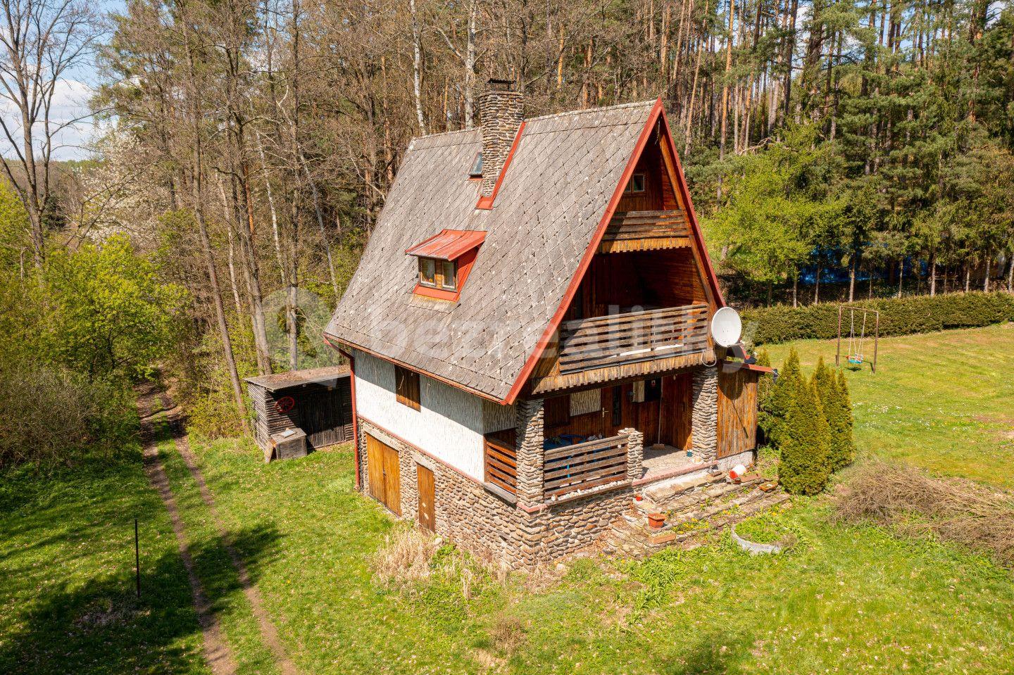 Prodej chaty, chalupy 70 m², pozemek 399 m², Drachkov, Jihočeský kraj