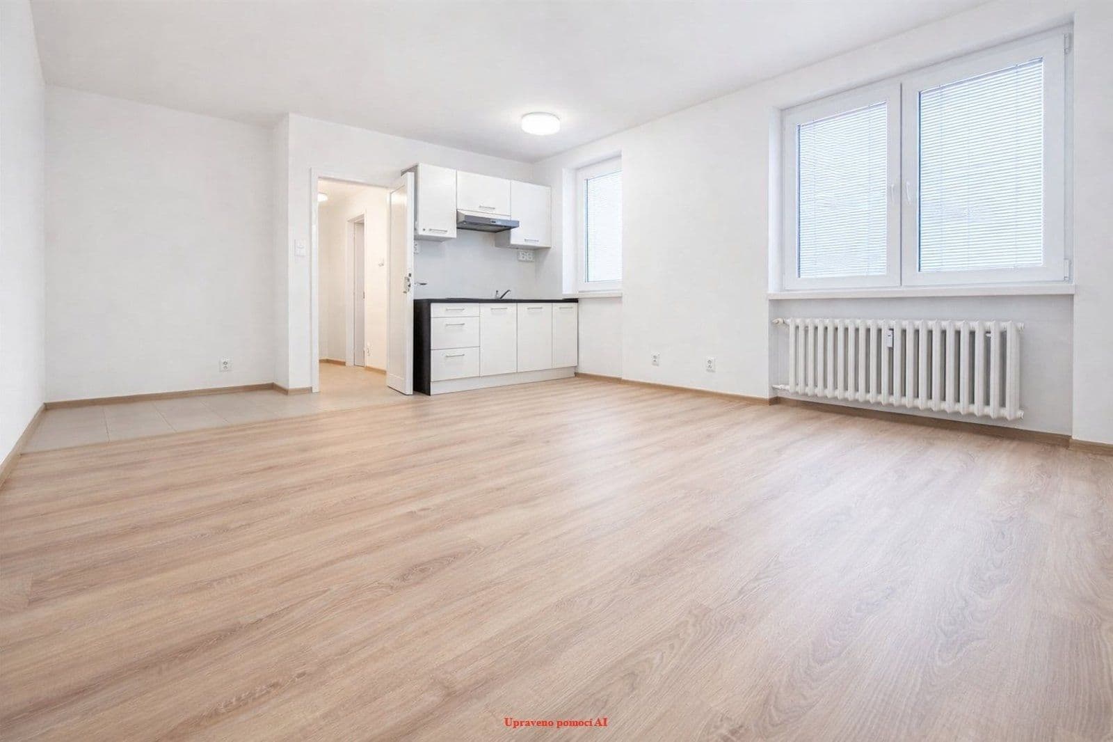 Pronájem bytu 1+kk 28 m², Kapitána Jasioka, Havířov, Moravskoslezský kraj Pronájem bytu 1+kk 28 m², Kapitána Jasioka, Havířov, Moravskoslezský kraj