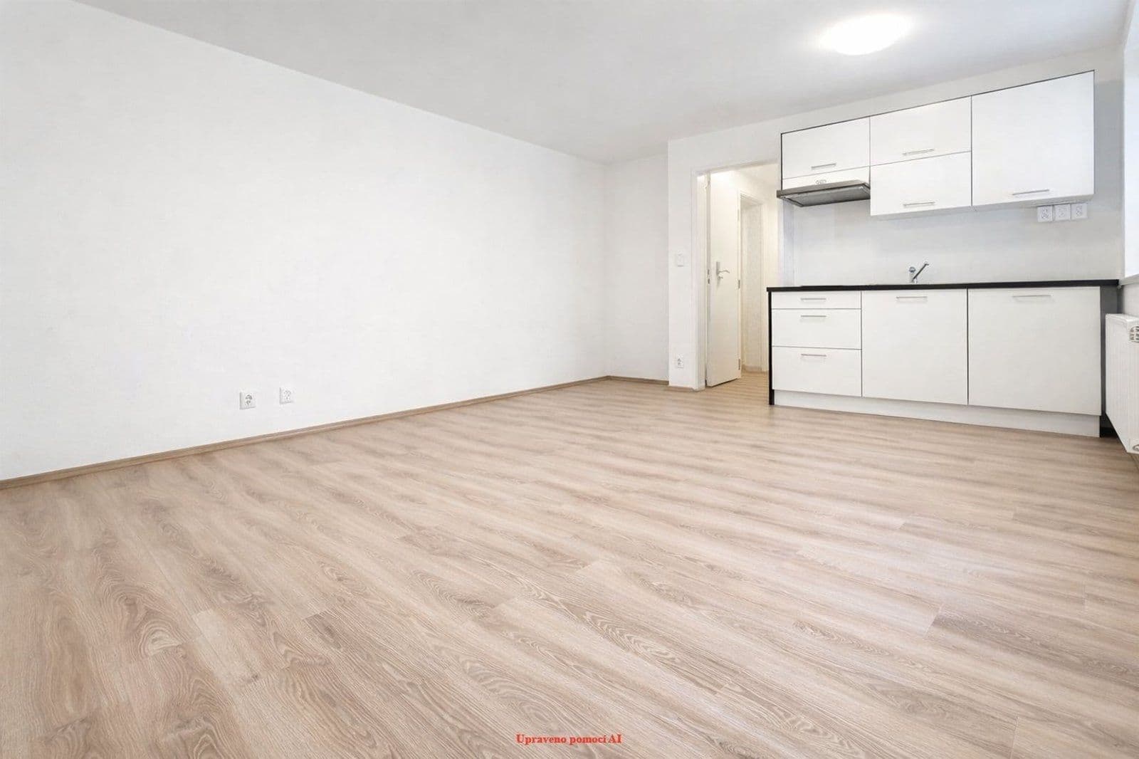 Pronájem bytu 1+kk 28 m², Kapitána Jasioka, Havířov, Moravskoslezský kraj Pronájem bytu 1+kk 28 m², Kapitána Jasioka, Havířov, Moravskoslezský kraj