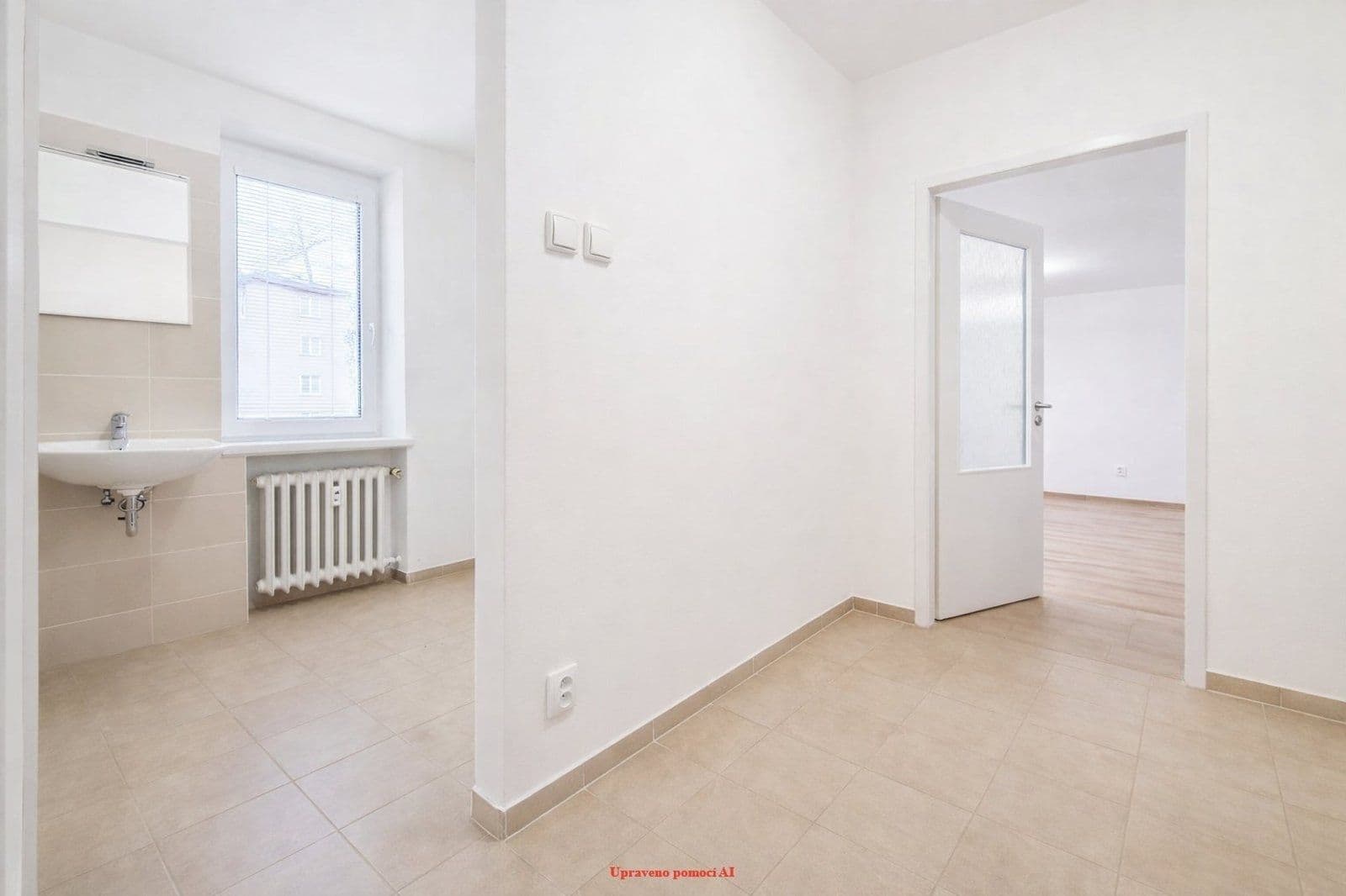 Pronájem bytu 1+kk 28 m², Kapitána Jasioka, Havířov, Moravskoslezský kraj Pronájem bytu 1+kk 28 m², Kapitána Jasioka, Havířov, Moravskoslezský kraj