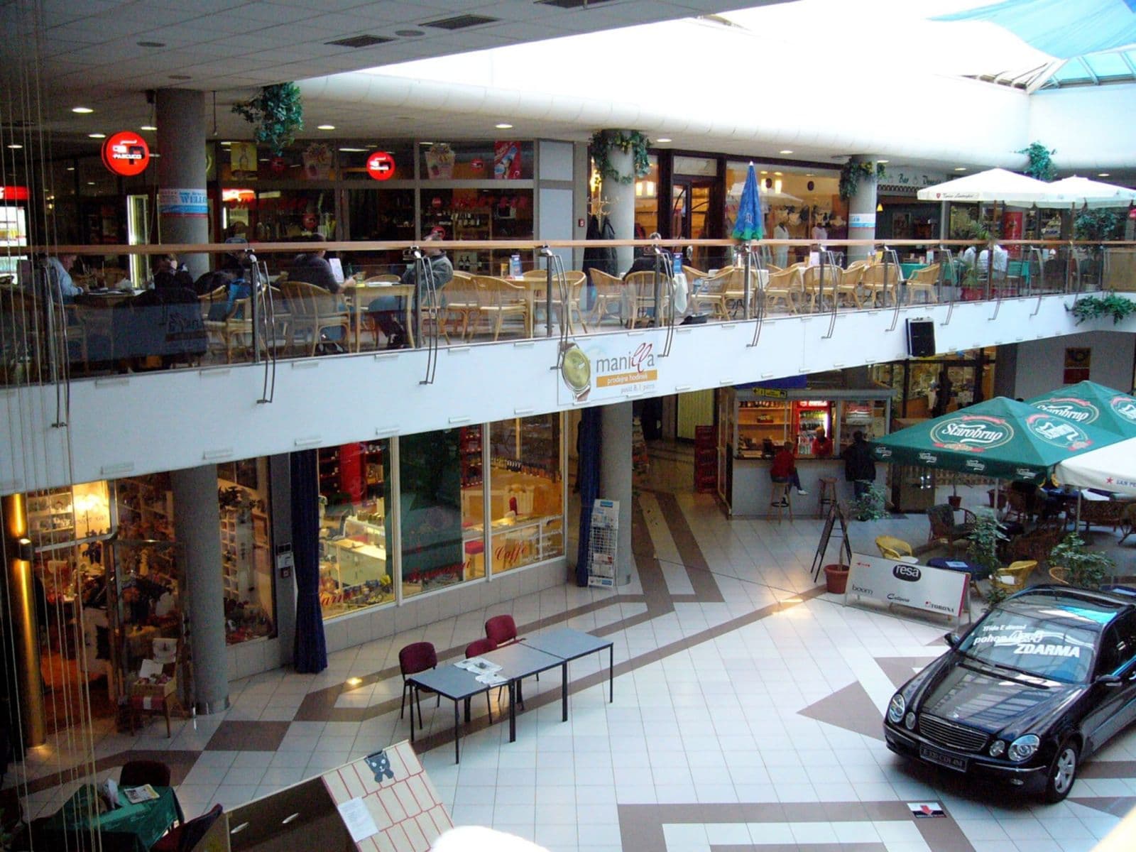 Pronájem kanceláře 64 m², Příkop, Brno, Jihomoravský kraj Pronájem kanceláře 64 m², Příkop, Brno, Jihomoravský kraj