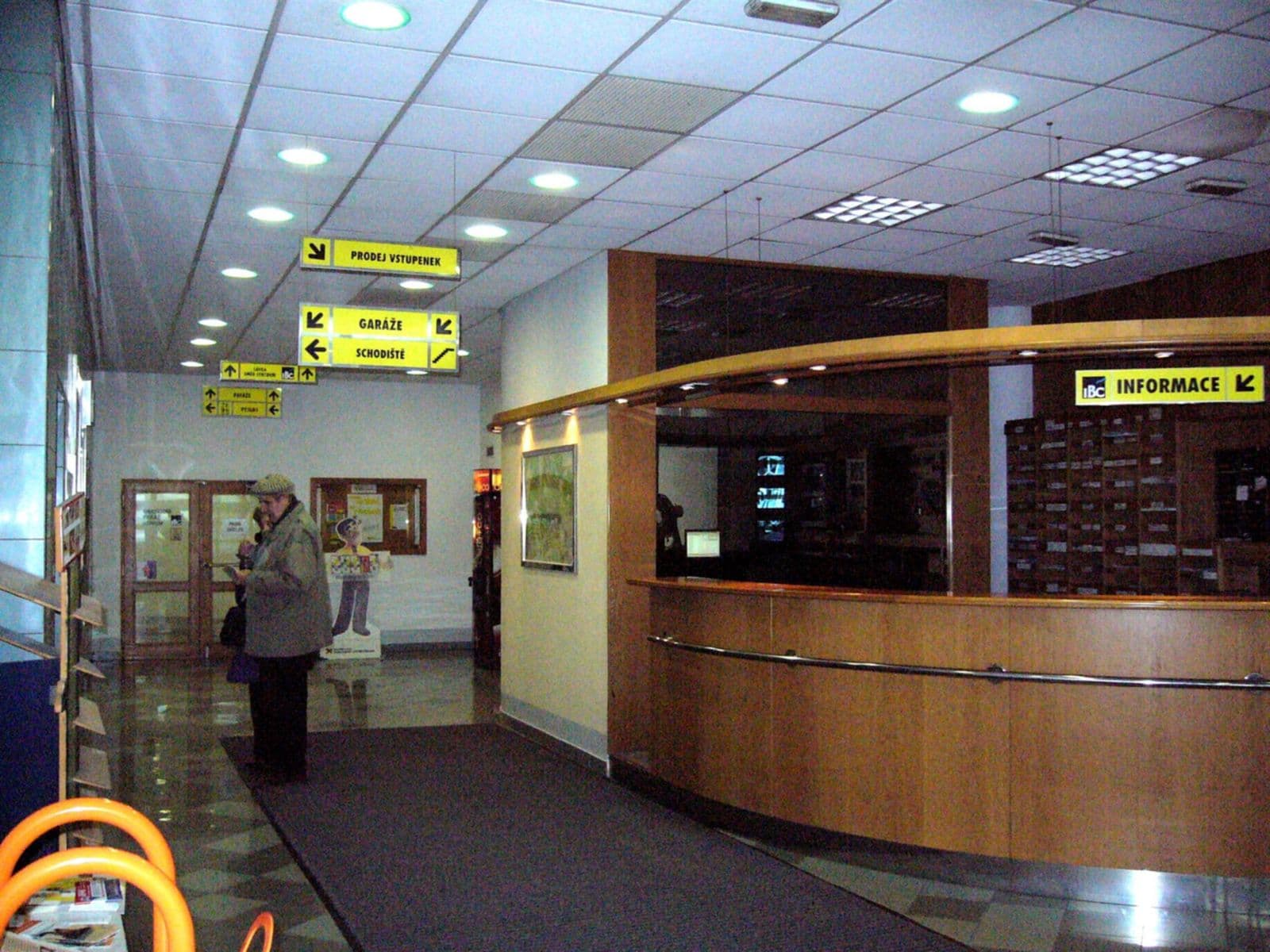 Pronájem kanceláře 64 m², Příkop, Brno, Jihomoravský kraj Pronájem kanceláře 64 m², Příkop, Brno, Jihomoravský kraj