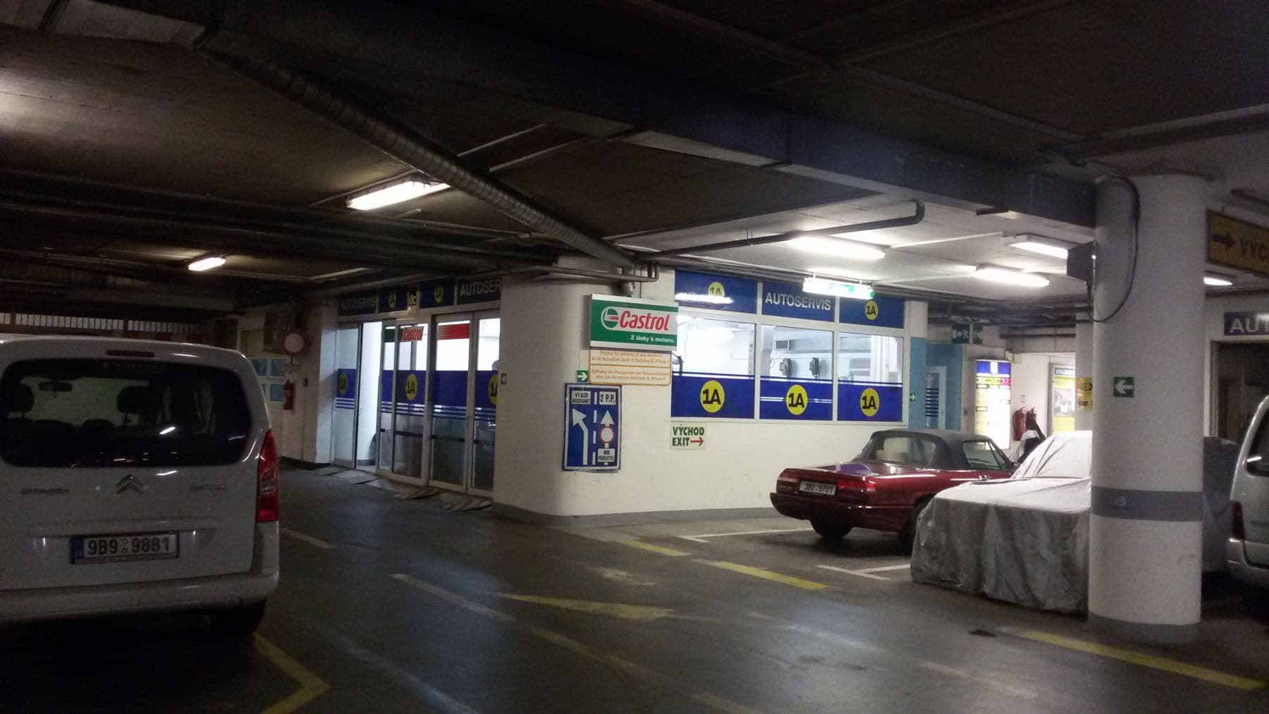 Pronájem kanceláře 64 m², Příkop, Brno, Jihomoravský kraj Pronájem kanceláře 64 m², Příkop, Brno, Jihomoravský kraj