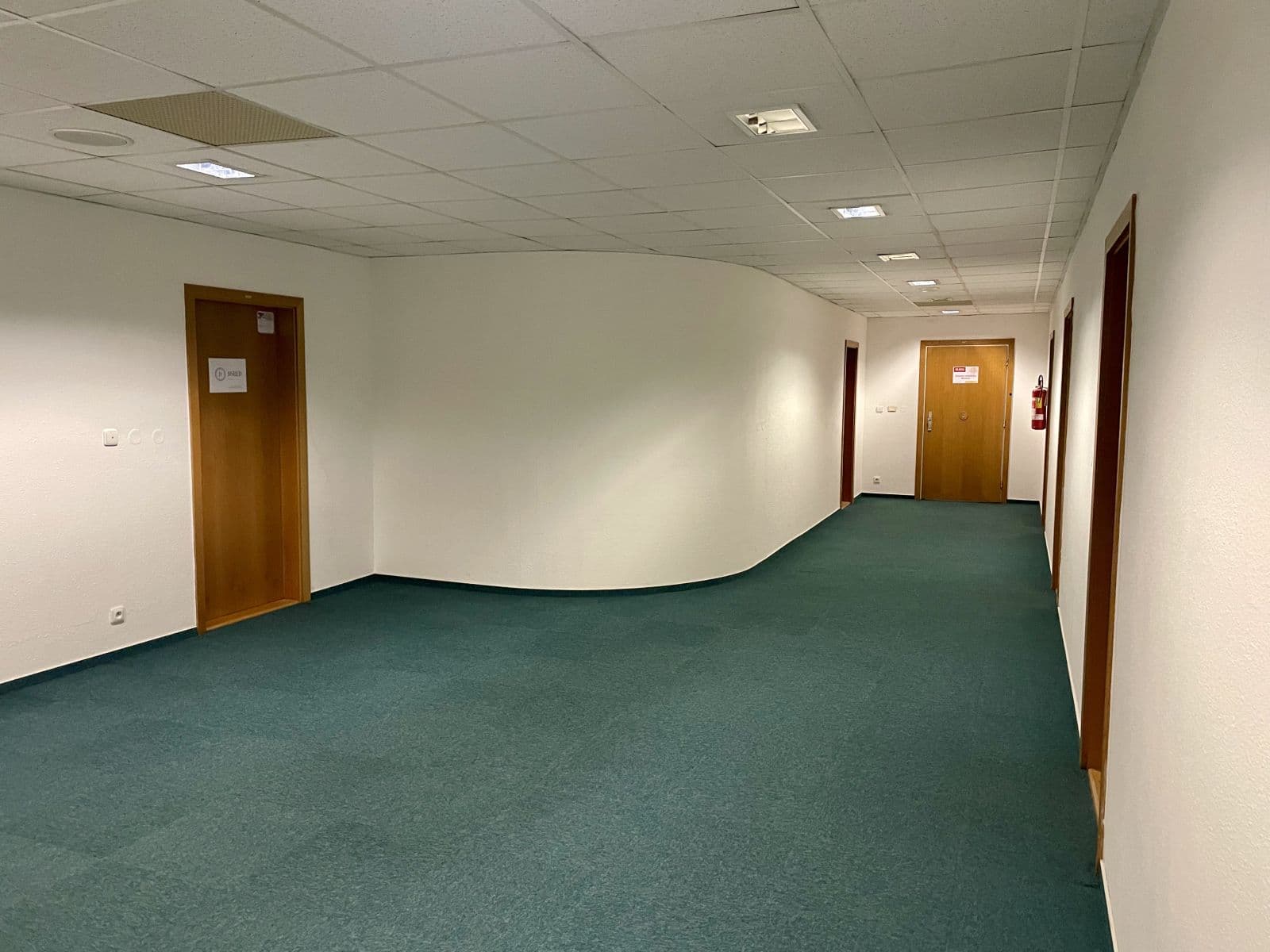 Pronájem kanceláře 64 m², Příkop, Brno, Jihomoravský kraj Pronájem kanceláře 64 m², Příkop, Brno, Jihomoravský kraj