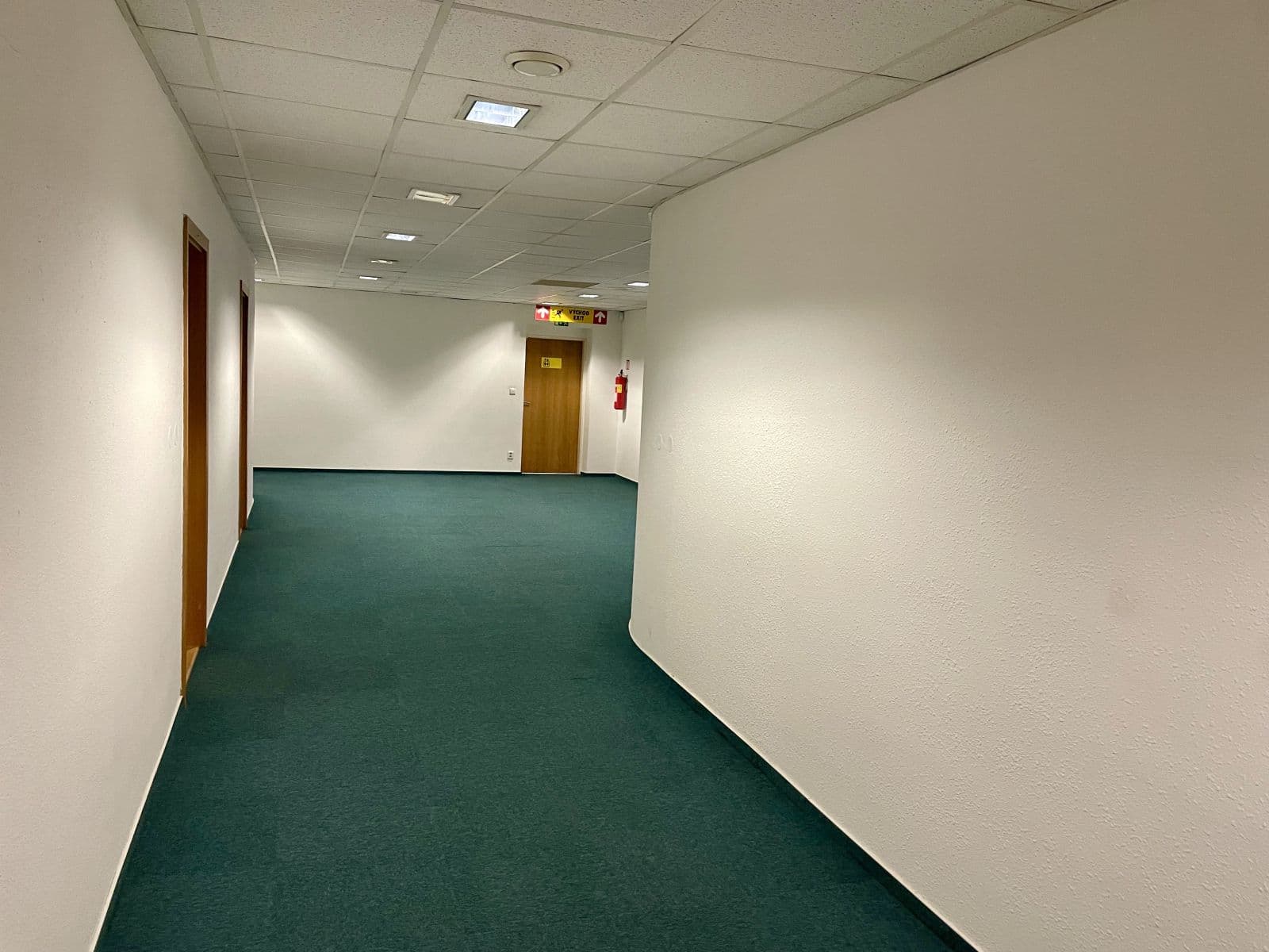 Pronájem kanceláře 64 m², Příkop, Brno, Jihomoravský kraj Pronájem kanceláře 64 m², Příkop, Brno, Jihomoravský kraj