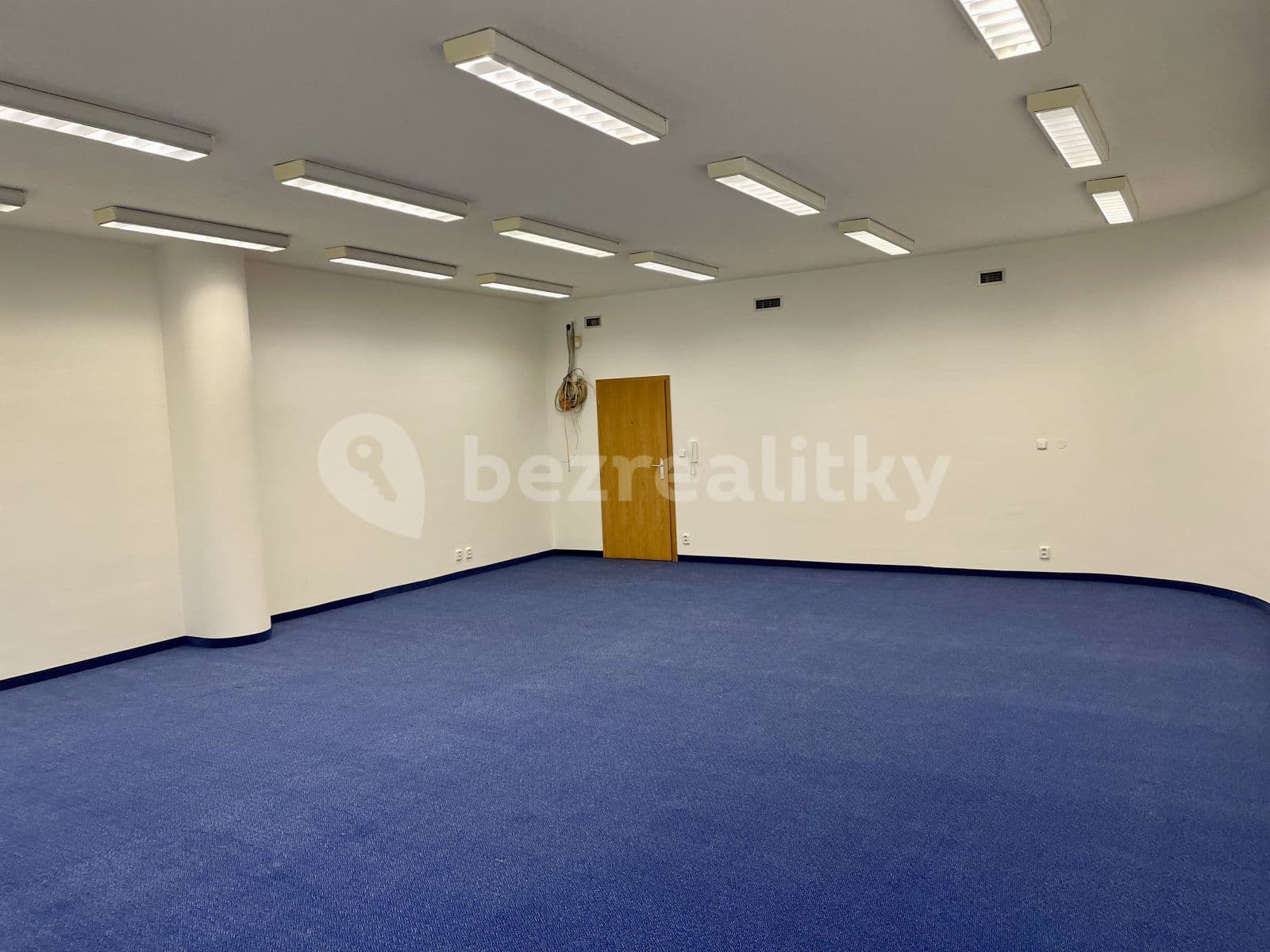 Pronájem kanceláře 64 m², Příkop, Brno, Jihomoravský kraj