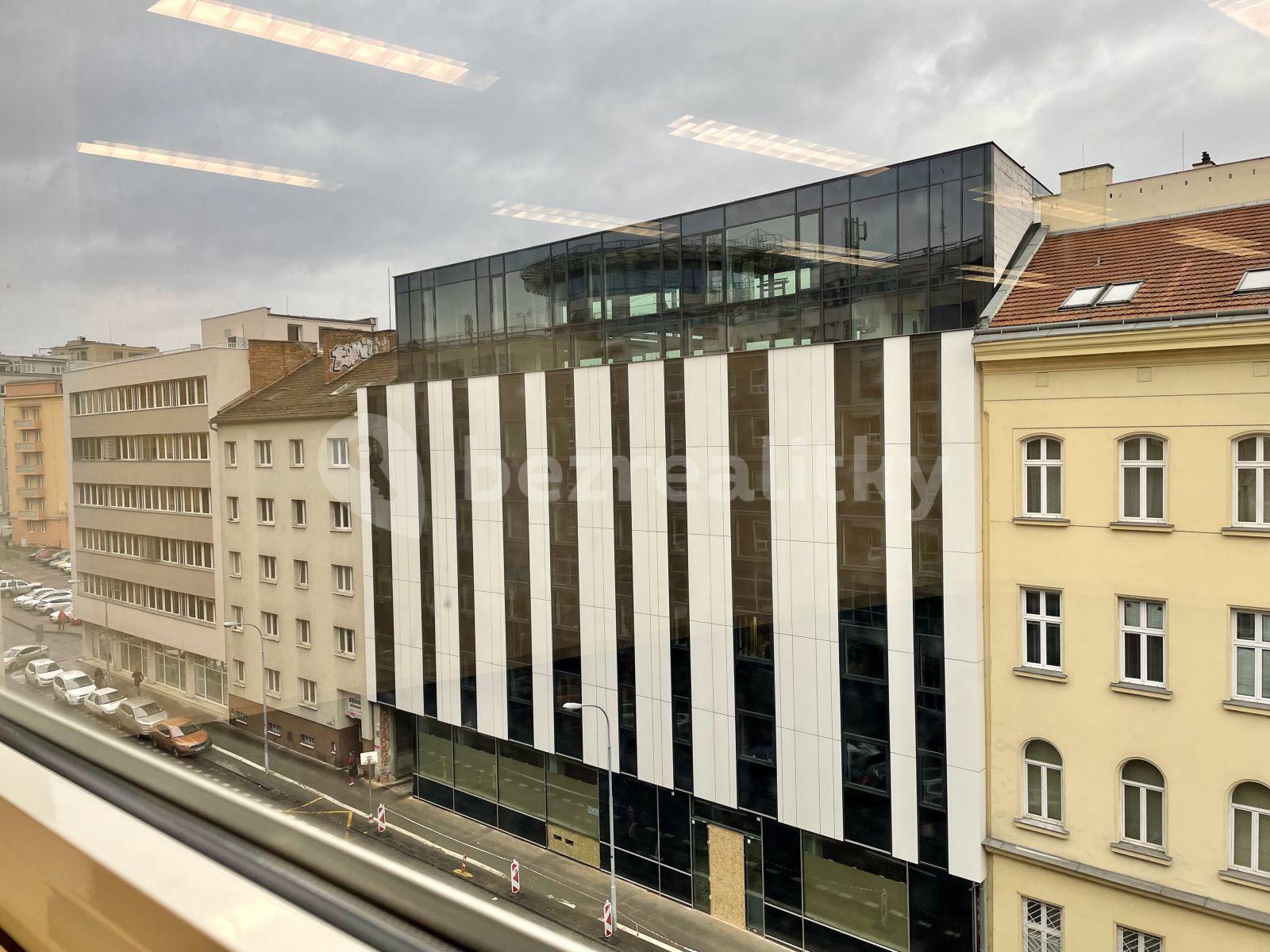 Pronájem kanceláře 64 m², Příkop, Brno, Jihomoravský kraj