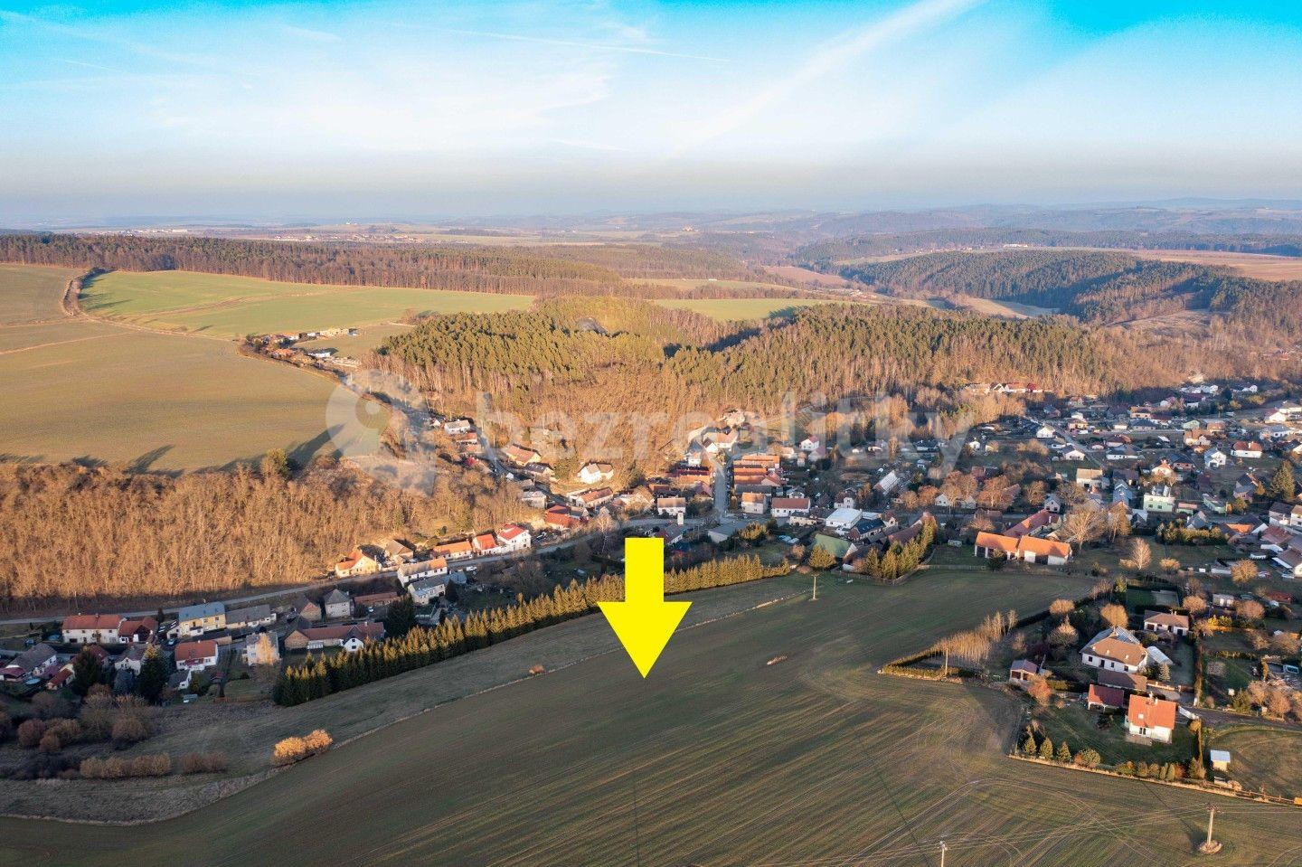 Prodej pozemku 820 m², Hromnice, Plzeňský kraj