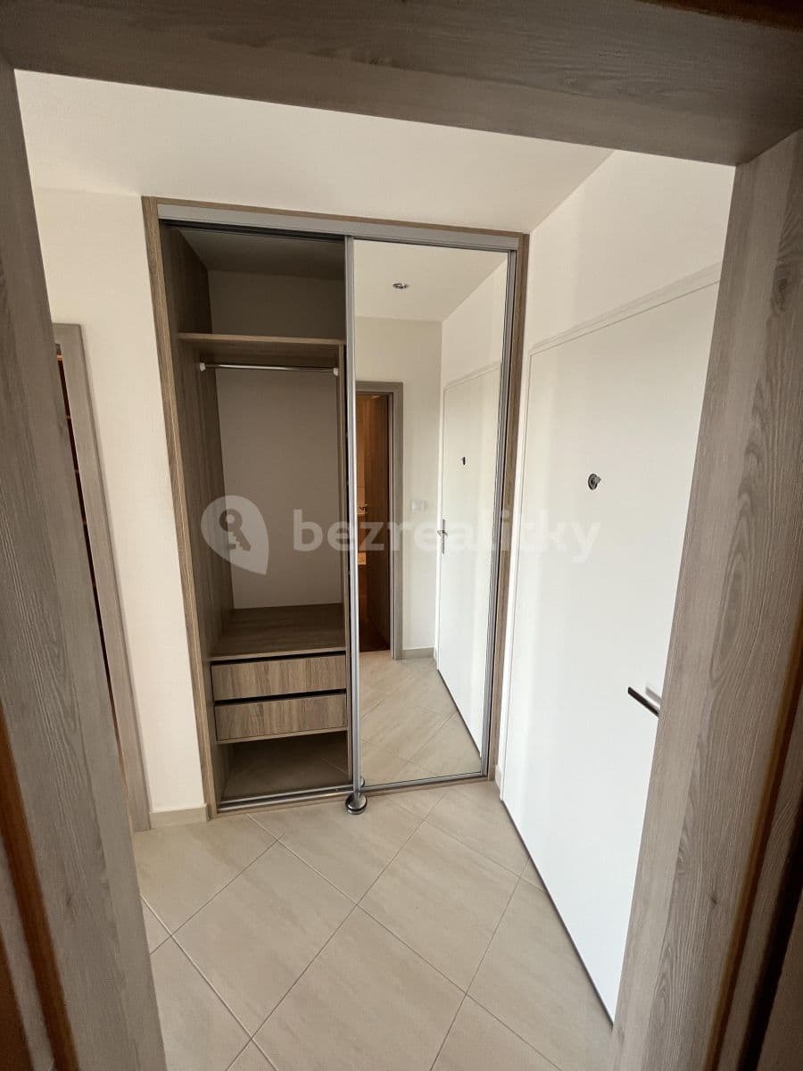 Pronájem bytu 2+kk 57 m², Losenická, Praha, Praha Pronájem bytu 2+kk 57 m², Losenická, Praha, Praha