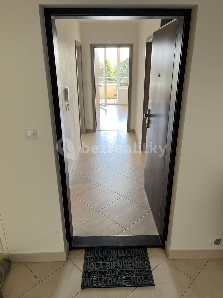 Pronájem bytu 2+kk 57 m², Losenická, Praha, Praha Pronájem bytu 2+kk 57 m², Losenická, Praha, Praha