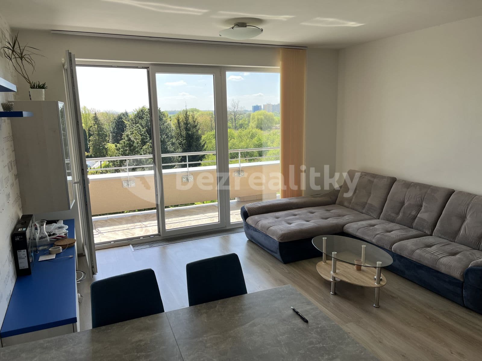 Pronájem bytu 2+kk 57 m², Losenická, Praha, Praha Pronájem bytu 2+kk 57 m², Losenická, Praha, Praha