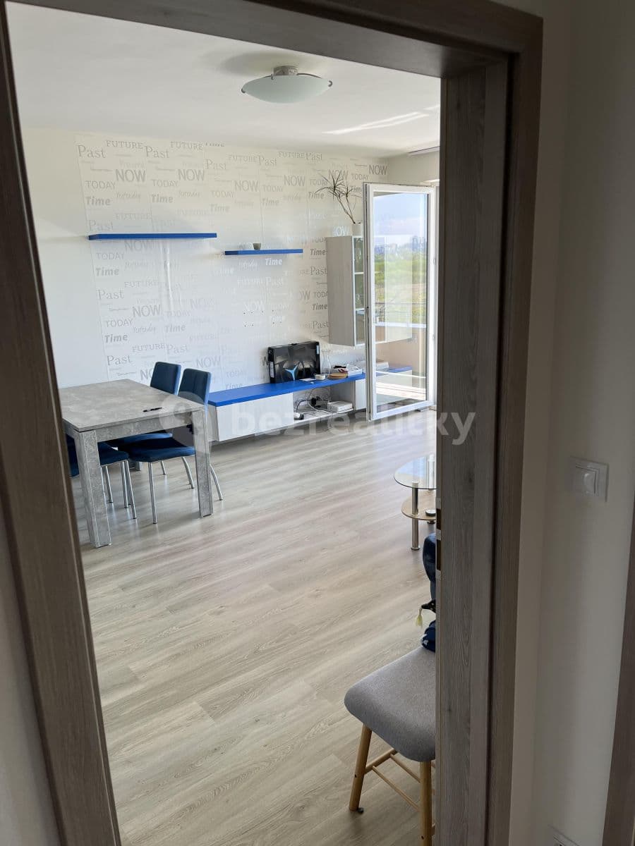 Pronájem bytu 2+kk 57 m², Losenická, Praha, Praha Pronájem bytu 2+kk 57 m², Losenická, Praha, Praha