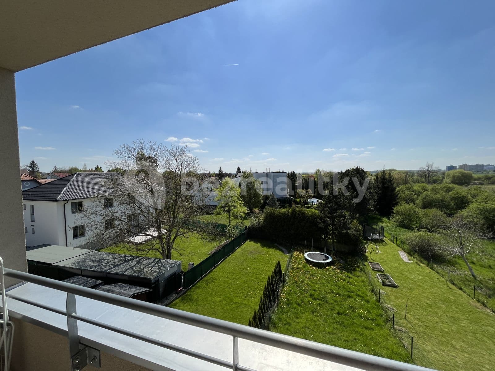 Pronájem bytu 2+kk 57 m², Losenická, Praha, Praha Pronájem bytu 2+kk 57 m², Losenická, Praha, Praha