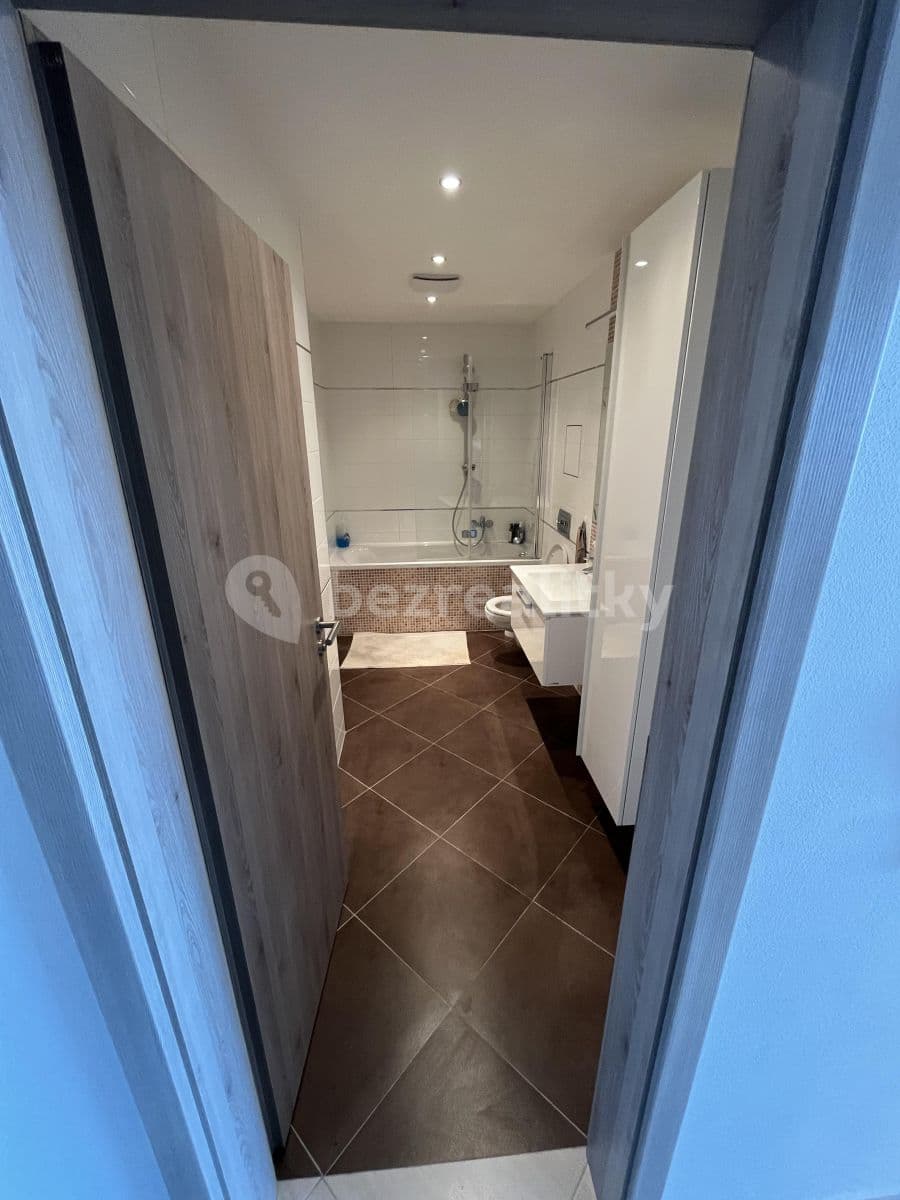 Pronájem bytu 2+kk 57 m², Losenická, Praha, Praha Pronájem bytu 2+kk 57 m², Losenická, Praha, Praha