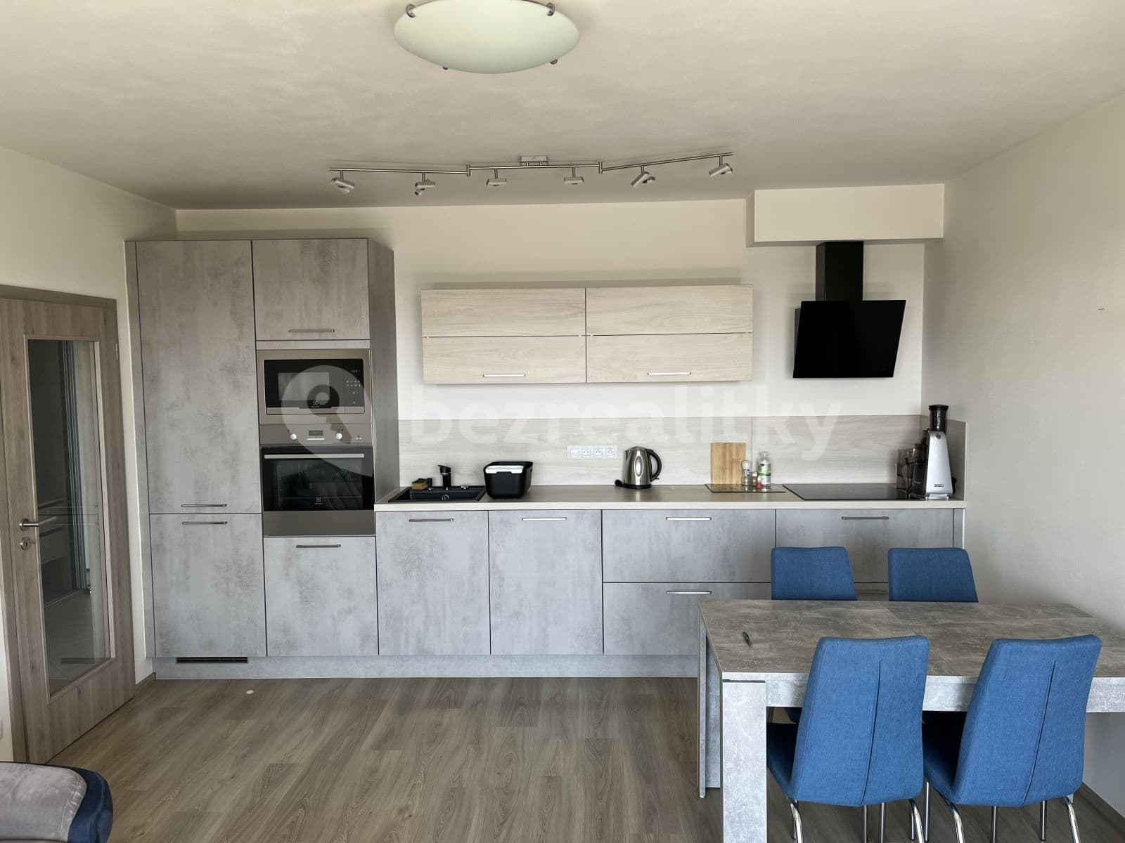 Pronájem bytu 2+kk 57 m², Losenická, Praha, Praha Pronájem bytu 2+kk 57 m², Losenická, Praha, Praha