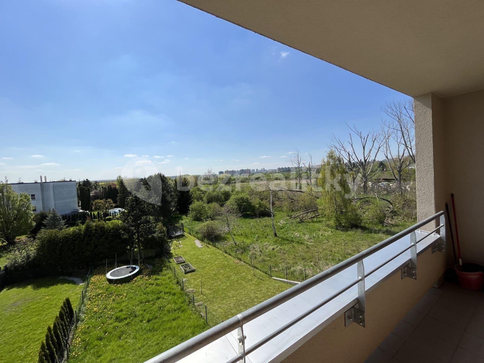 Pronájem bytu 2+kk 57 m², Losenická, Praha, Praha Pronájem bytu 2+kk 57 m², Losenická, Praha, Praha