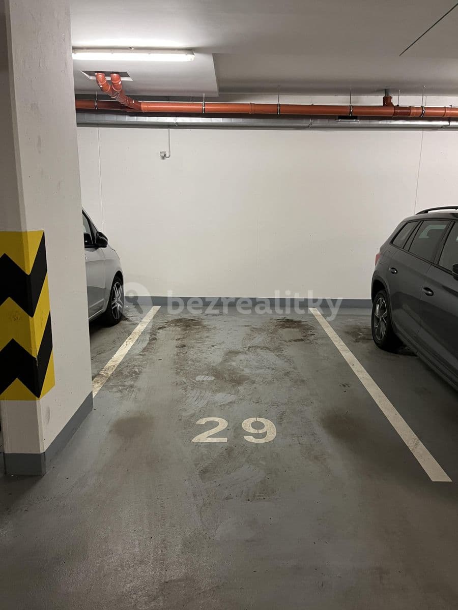 Pronájem bytu 2+kk 57 m², Losenická, Praha, Praha Pronájem bytu 2+kk 57 m², Losenická, Praha, Praha