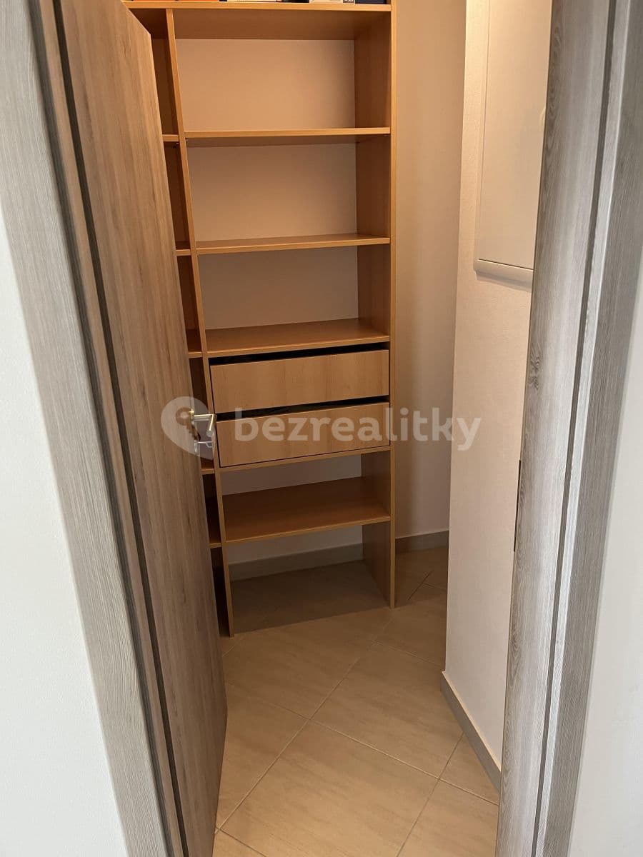 Pronájem bytu 2+kk 57 m², Losenická, Praha, Praha Pronájem bytu 2+kk 57 m², Losenická, Praha, Praha