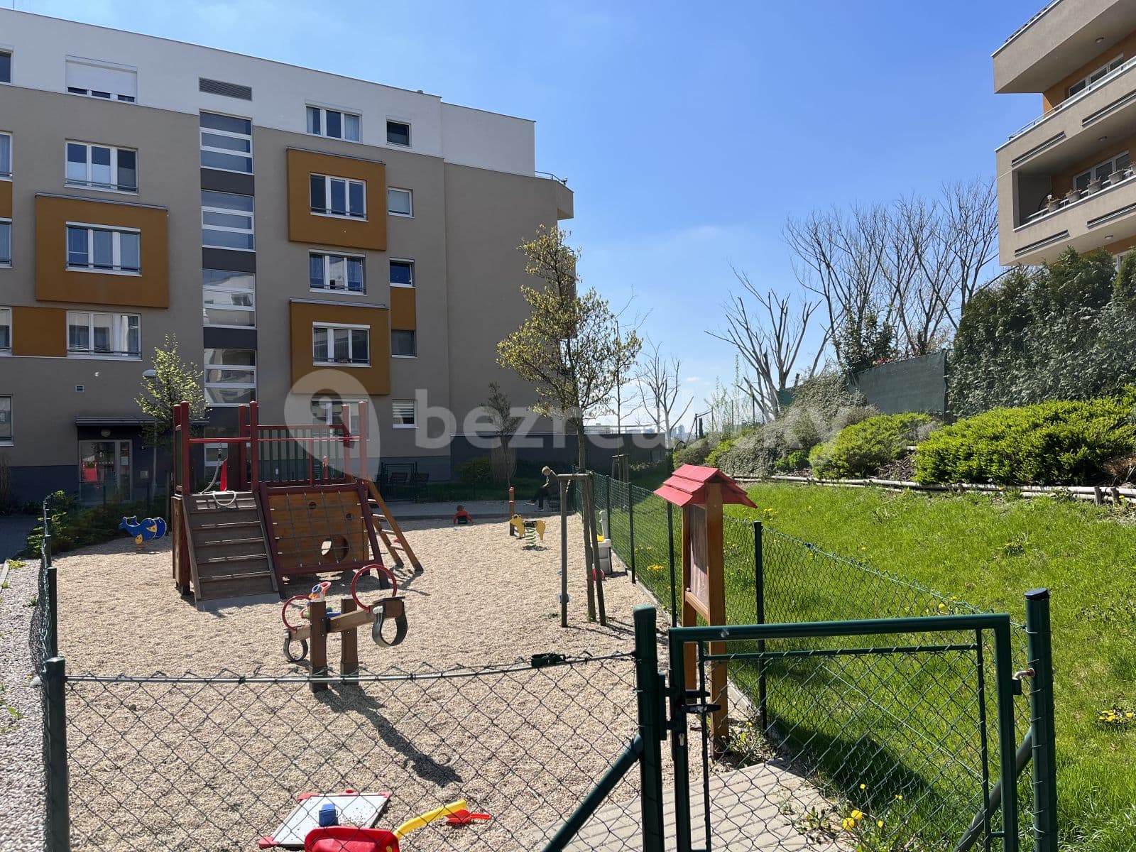 Pronájem bytu 2+kk 57 m², Losenická, Praha, Praha Pronájem bytu 2+kk 57 m², Losenická, Praha, Praha