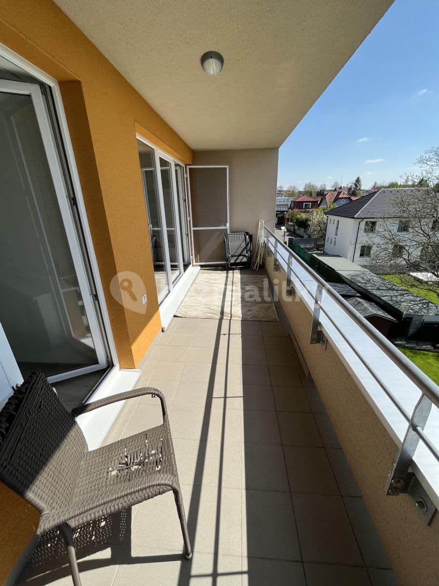 Pronájem bytu 2+kk 57 m², Losenická, Praha, Praha Pronájem bytu 2+kk 57 m², Losenická, Praha, Praha