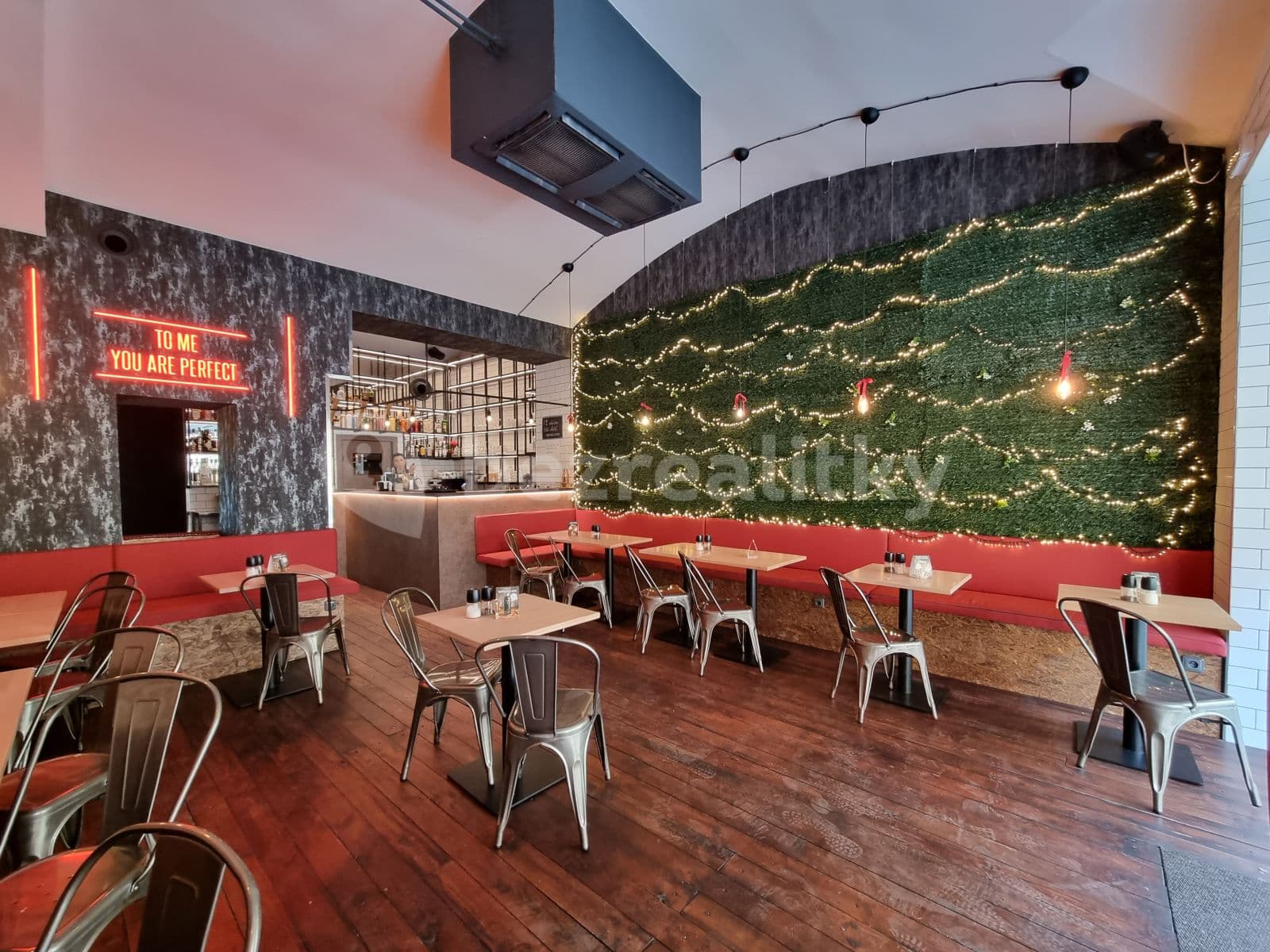 Pronájem nebytového prostoru 210 m², Bělehradská, Praha, Praha Pronájem nebytového prostoru 210 m², Bělehradská, Praha, Praha