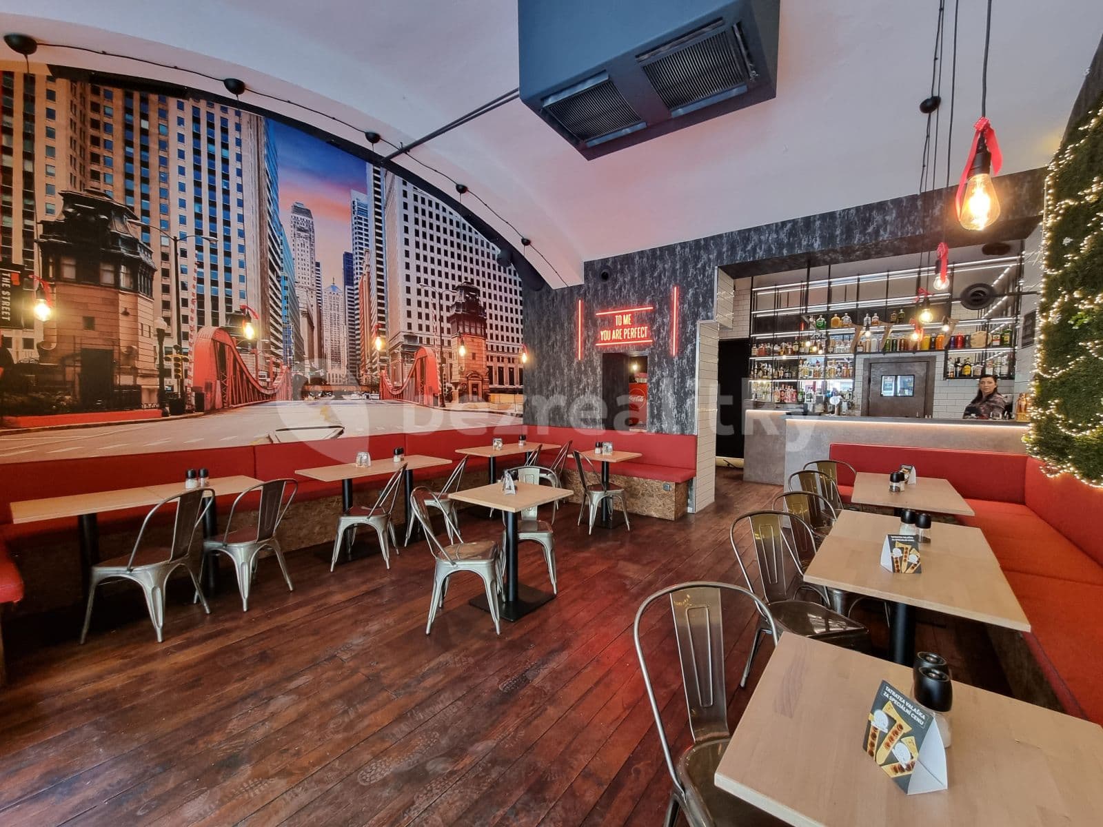 Pronájem nebytového prostoru 210 m², Bělehradská, Praha, Praha Pronájem nebytového prostoru 210 m², Bělehradská, Praha, Praha