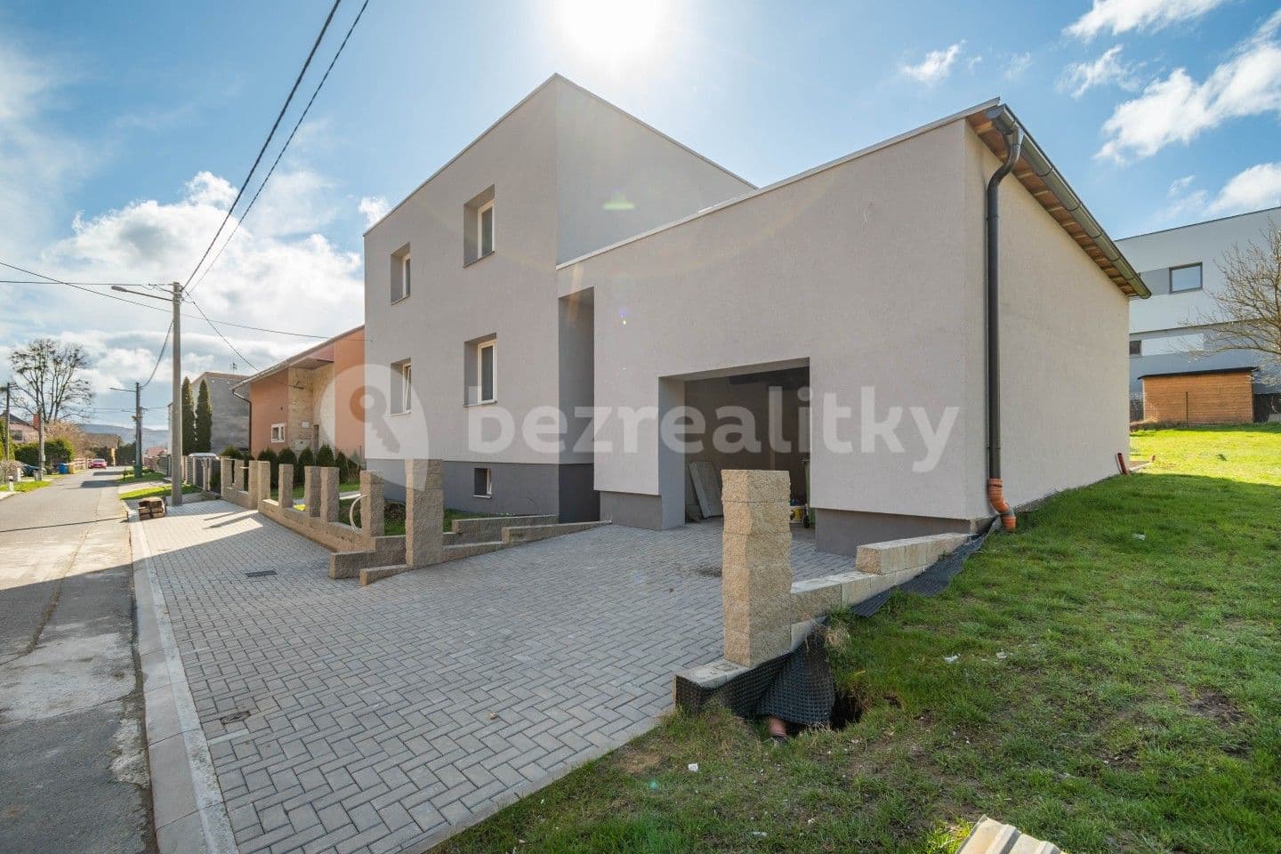 Prodej domu 244 m², pozemek 804 m², U Potoka, Děhylov, Moravskoslezský kraj