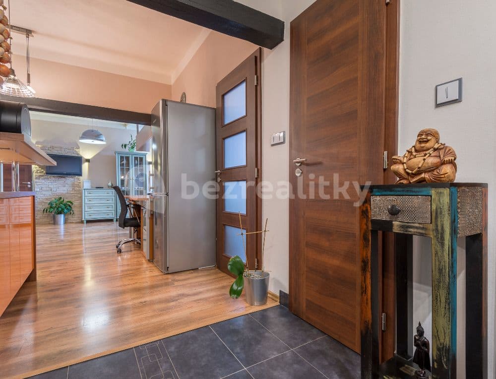 Pronájem bytu 2+kk 55 m², Ruská, Praha, Praha Pronájem bytu 2+kk 55 m², Ruská, Praha, Praha