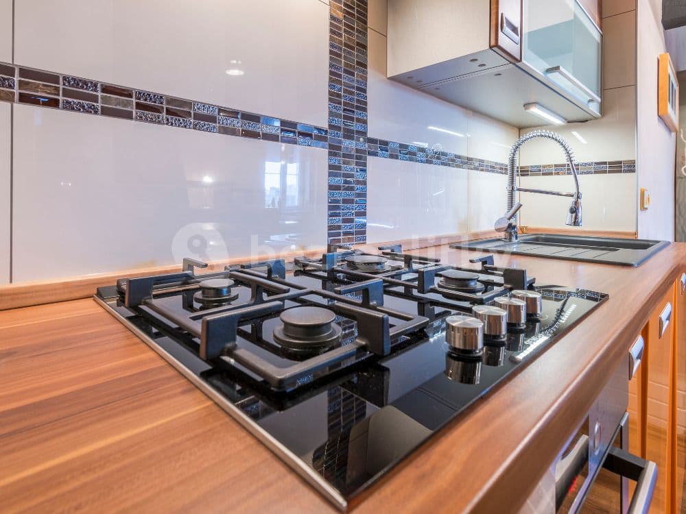Pronájem bytu 2+kk 55 m², Ruská, Praha, Praha Pronájem bytu 2+kk 55 m², Ruská, Praha, Praha