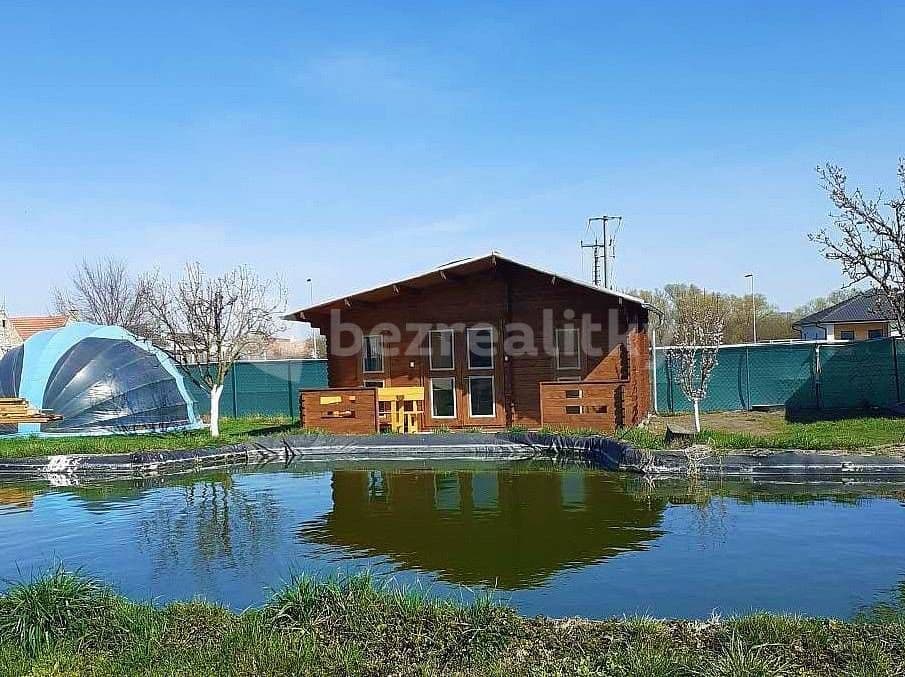Pronájem chaty, chalupy, Nový Přerov, Jihomoravský kraj Pronájem chaty, chalupy, Nový Přerov, Jihomoravský kraj