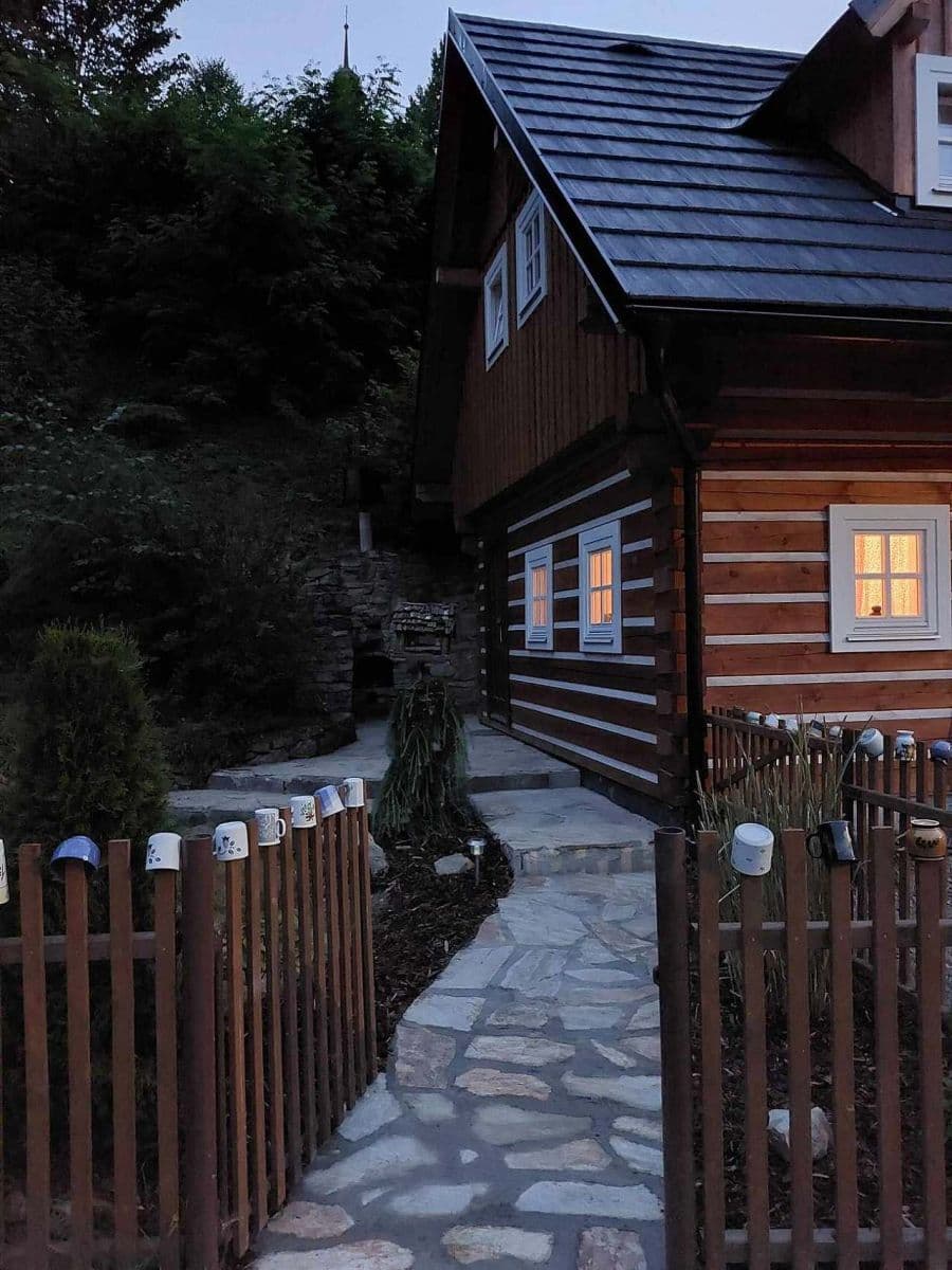 Pronájem chaty, chalupy, Řetůvka, Pardubický kraj Pronájem chaty, chalupy, Řetůvka, Pardubický kraj