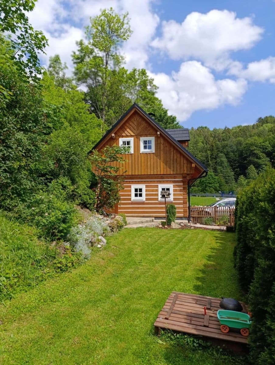 Pronájem chaty, chalupy, Řetůvka, Pardubický kraj Pronájem chaty, chalupy, Řetůvka, Pardubický kraj