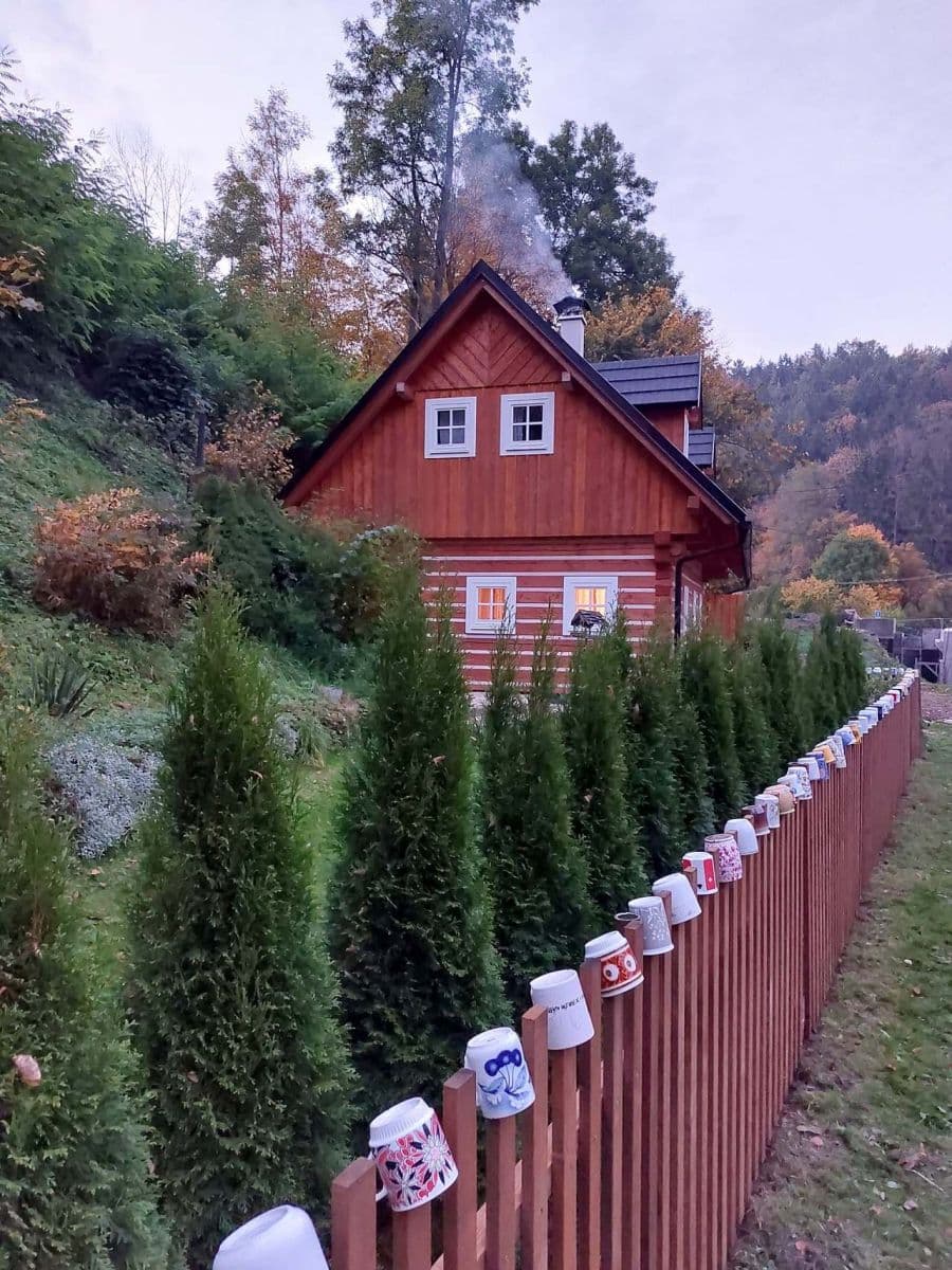 Pronájem chaty, chalupy, Řetůvka, Pardubický kraj Pronájem chaty, chalupy, Řetůvka, Pardubický kraj
