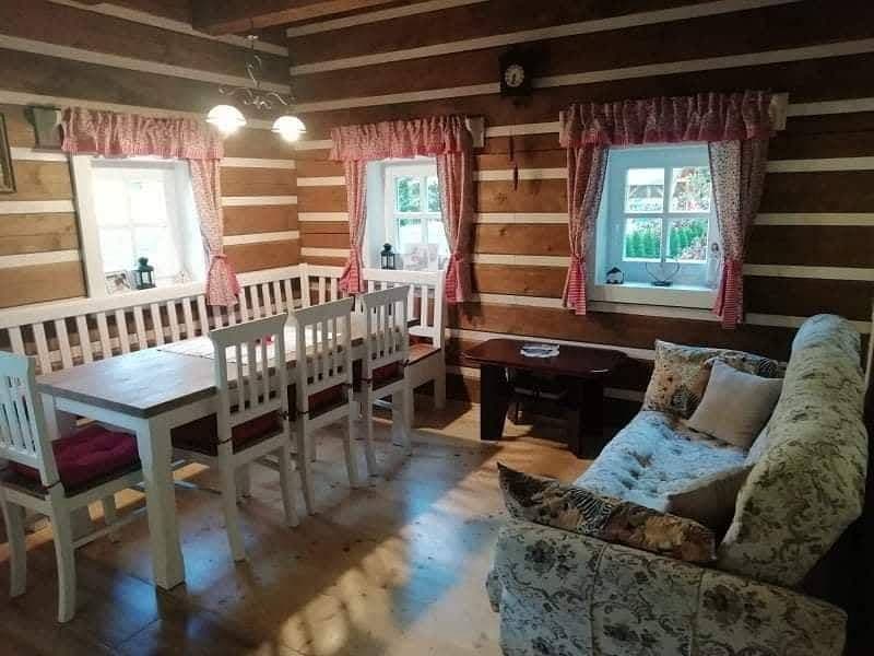 Pronájem chaty, chalupy, Řetůvka, Pardubický kraj Pronájem chaty, chalupy, Řetůvka, Pardubický kraj