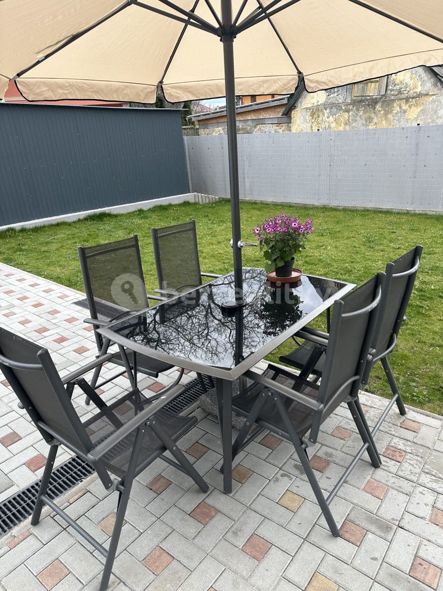 Pronájem bytu 28 m², Božanovská, Praha, Praha Pronájem bytu 28 m², Božanovská, Praha, Praha