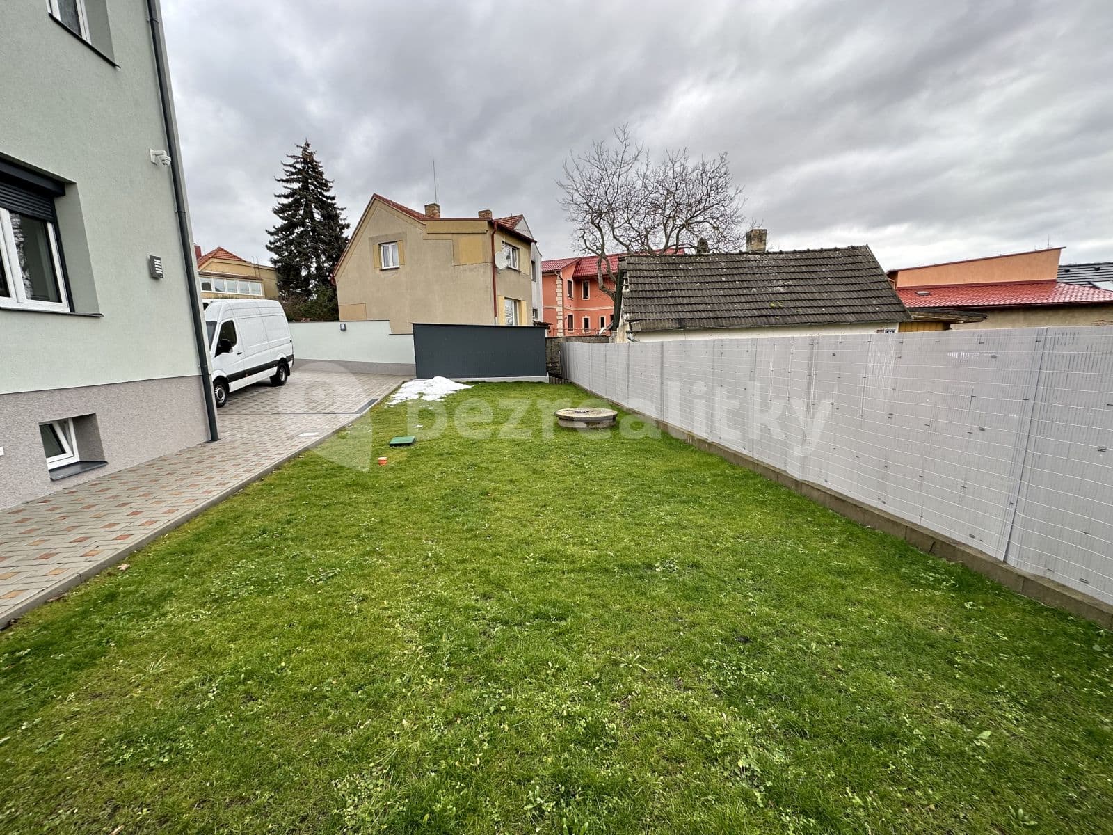 Pronájem bytu 28 m², Božanovská, Praha, Praha Pronájem bytu 28 m², Božanovská, Praha, Praha