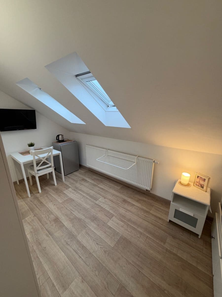Pronájem bytu 28 m², Božanovská, Praha, Praha Pronájem bytu 28 m², Božanovská, Praha, Praha