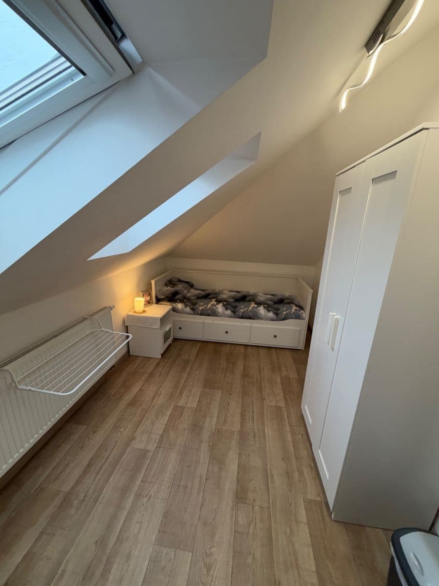 Pronájem bytu 28 m², Božanovská, Praha, Praha Pronájem bytu 28 m², Božanovská, Praha, Praha