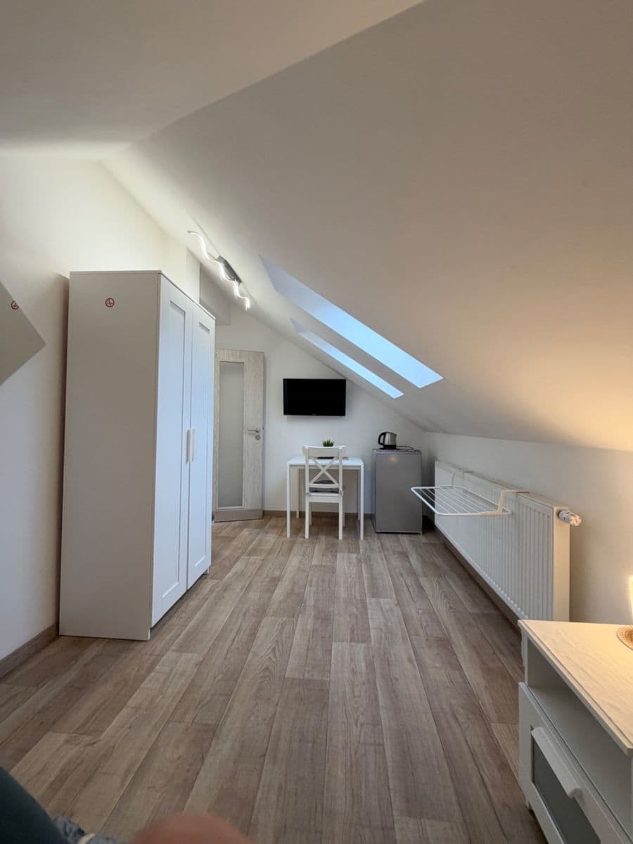 Pronájem bytu 28 m², Božanovská, Praha, Praha Pronájem bytu 28 m², Božanovská, Praha, Praha