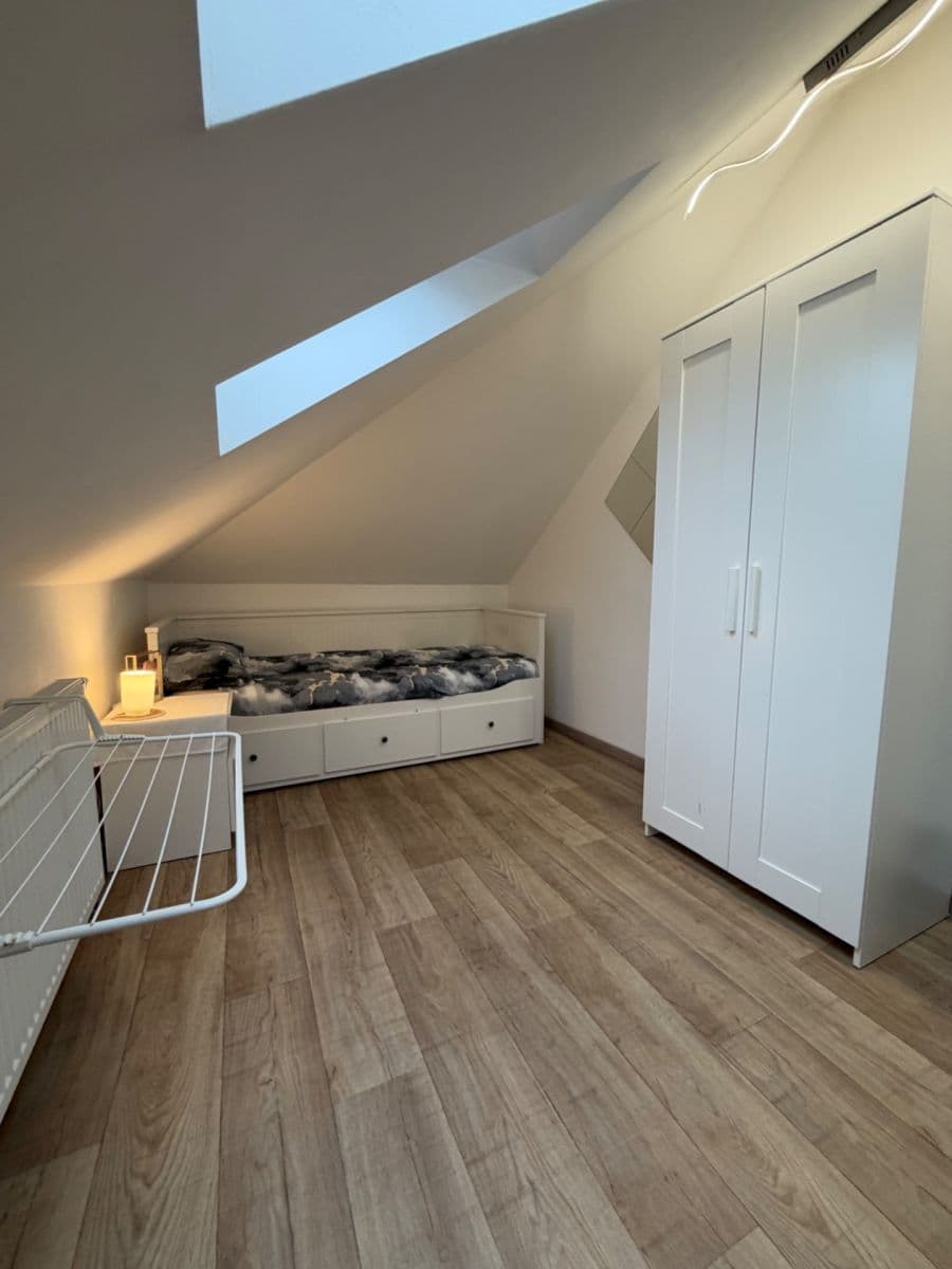Pronájem bytu 28 m², Božanovská, Praha, Praha Pronájem bytu 28 m², Božanovská, Praha, Praha