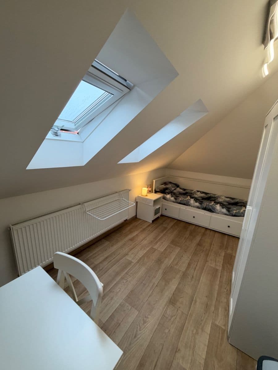Pronájem bytu 28 m², Božanovská, Praha, Praha Pronájem bytu 28 m², Božanovská, Praha, Praha
