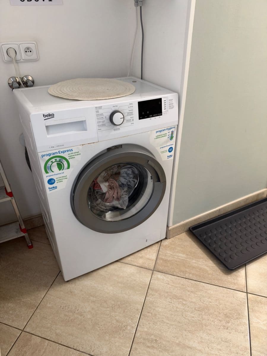 Pronájem bytu 28 m², Božanovská, Praha, Praha Pronájem bytu 28 m², Božanovská, Praha, Praha